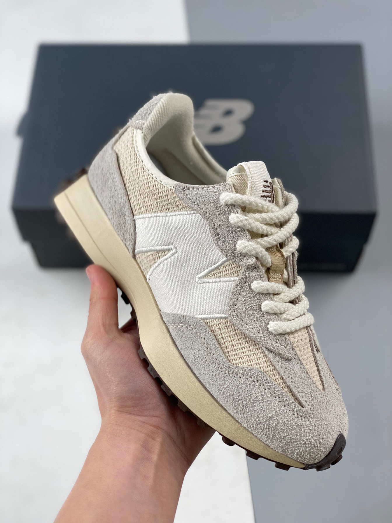 New Balance MS327系列复