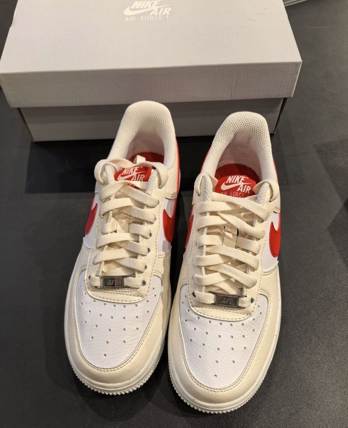 ✨Nike AF1新配色，超绝！