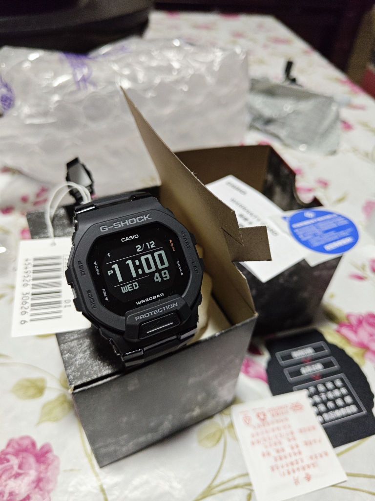 很喜欢