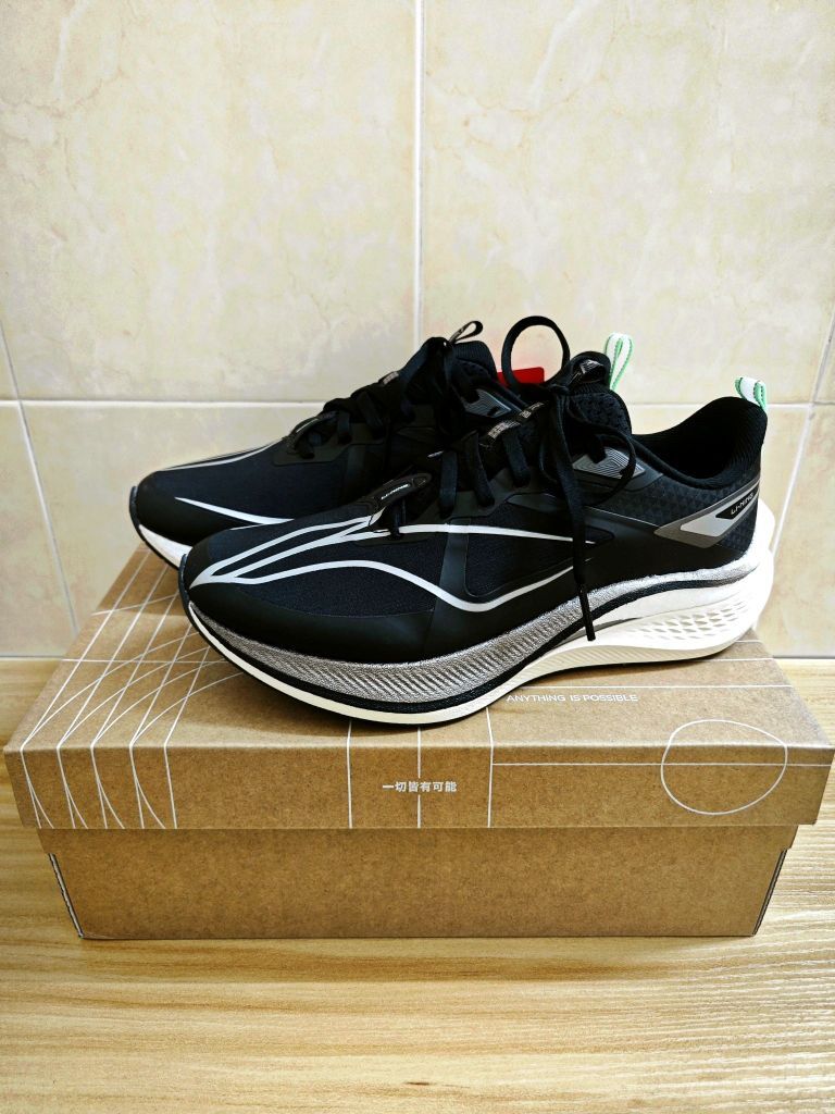 212的赤兔7Pro算不算一双好鞋？