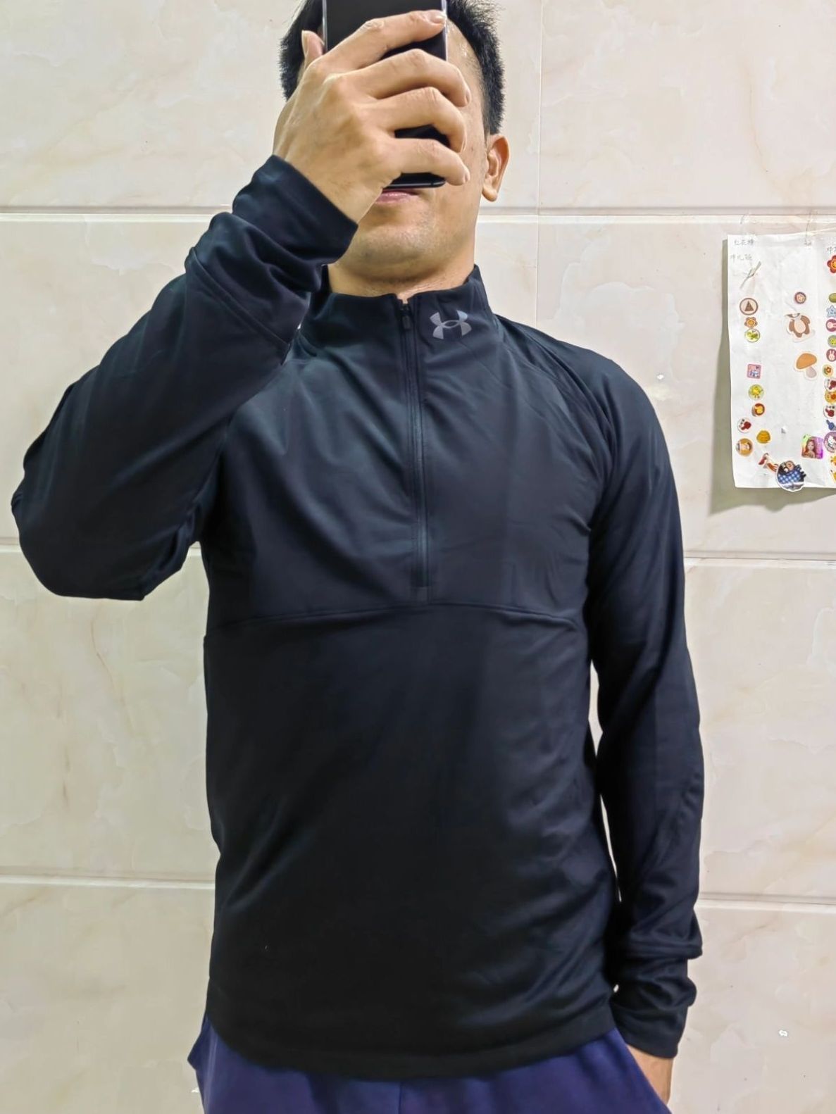 推荐这款颜值和功能都到位的运动跑步衣