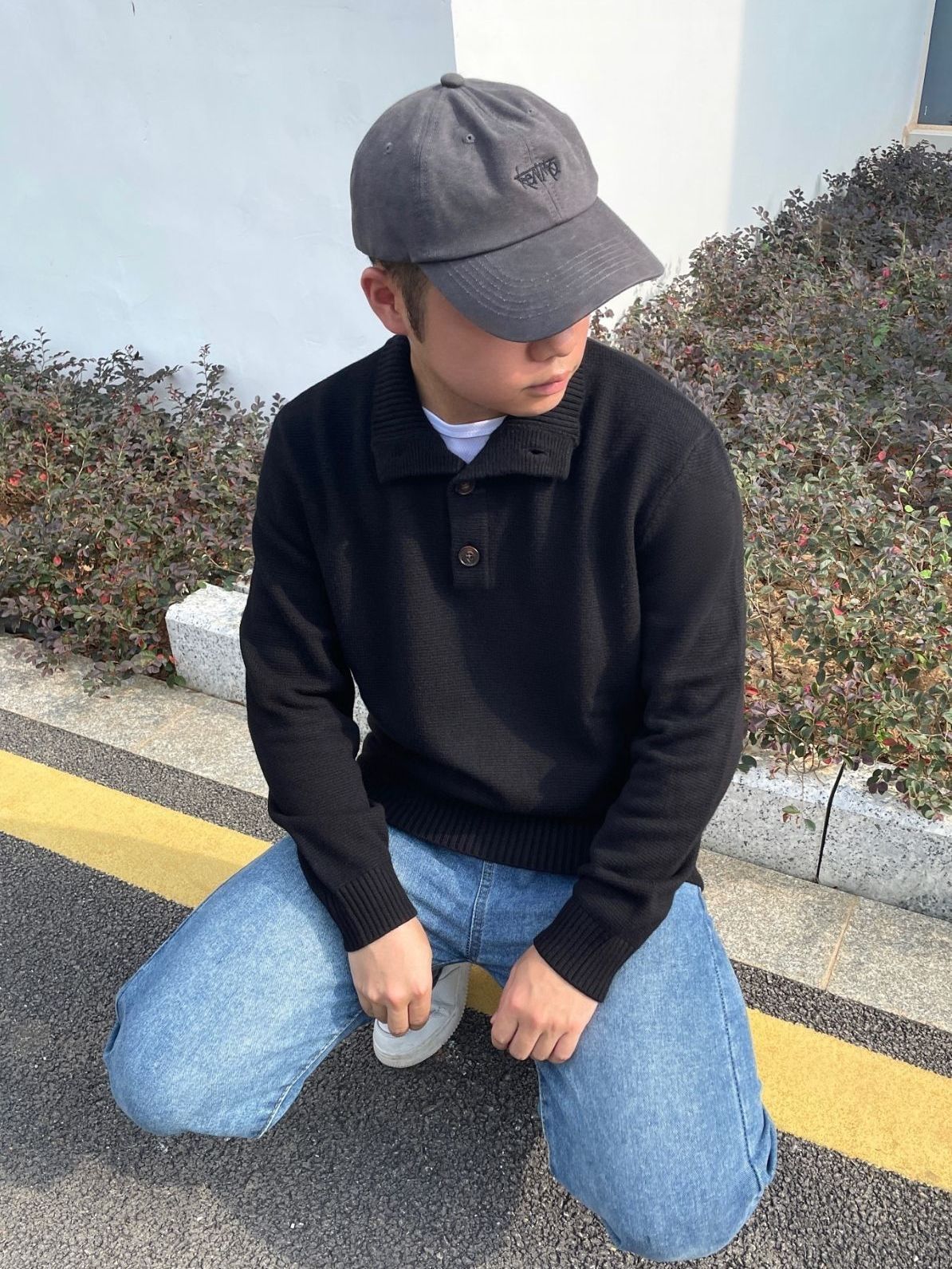 新复古回潮|西海岸的质感穿搭秋天怎么能不试试新复古呢