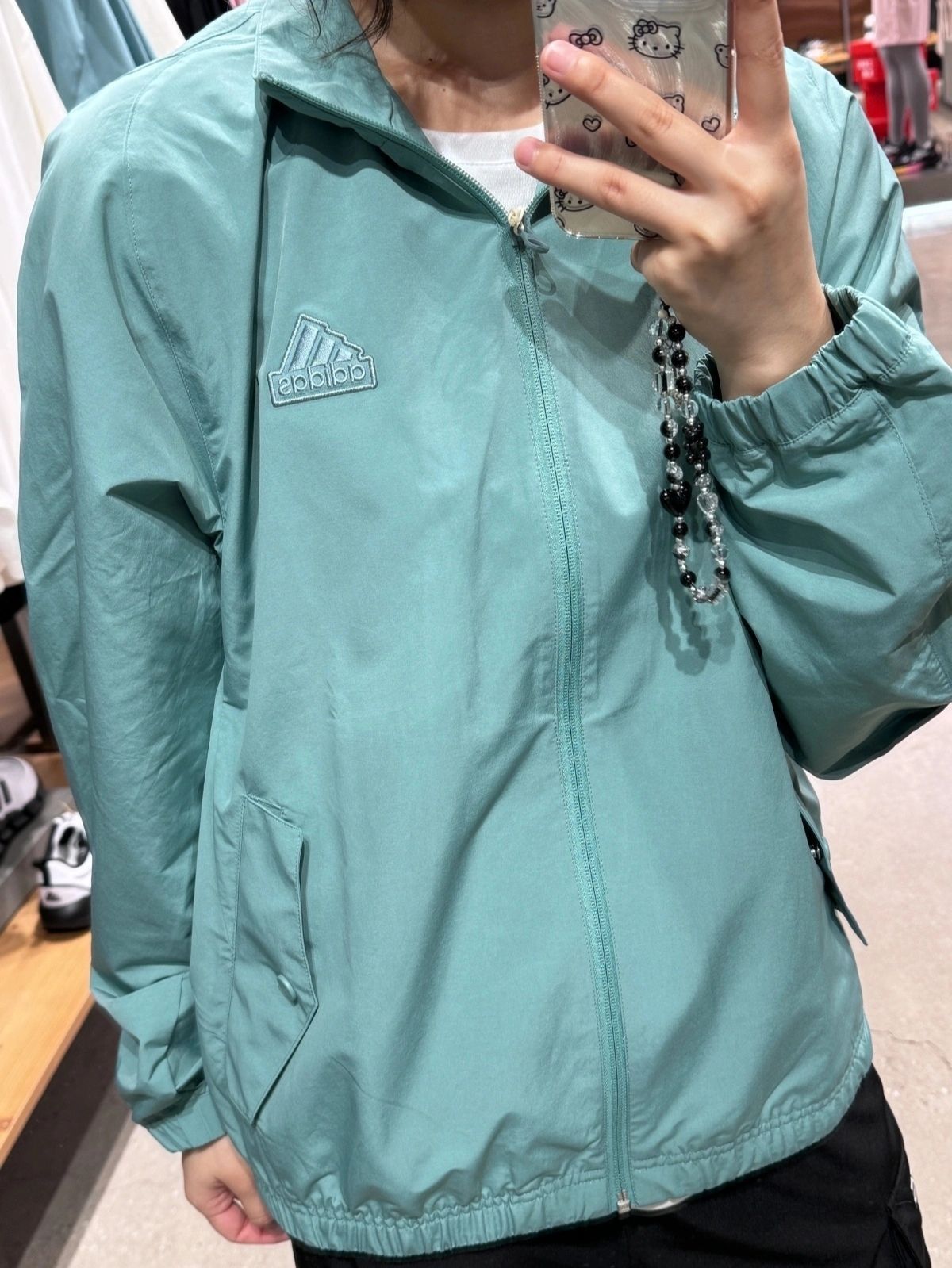 好喜欢这种简简单单的盐系少年感🤍