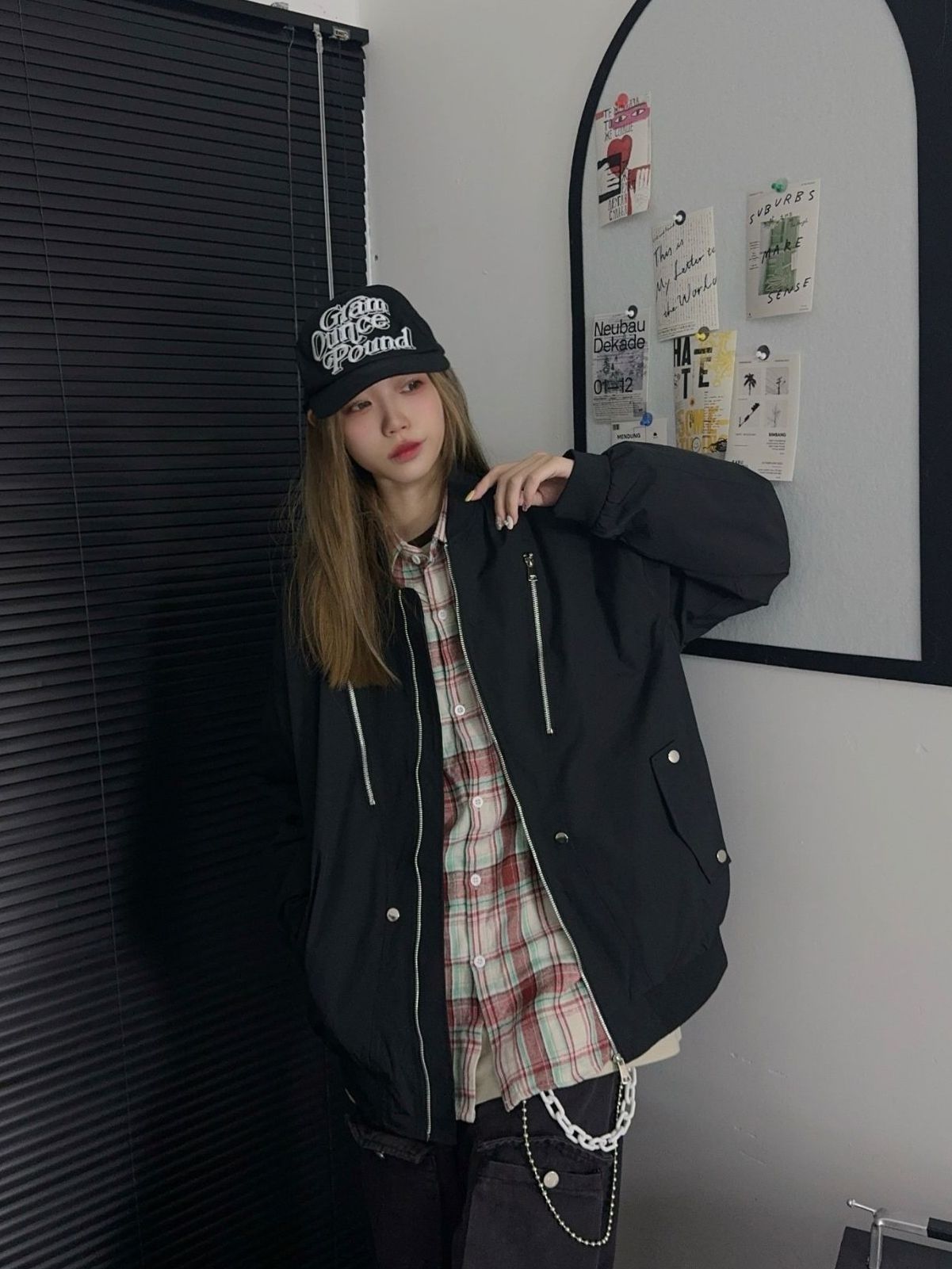 Ootd美式高街| Vibe氛围感拉满