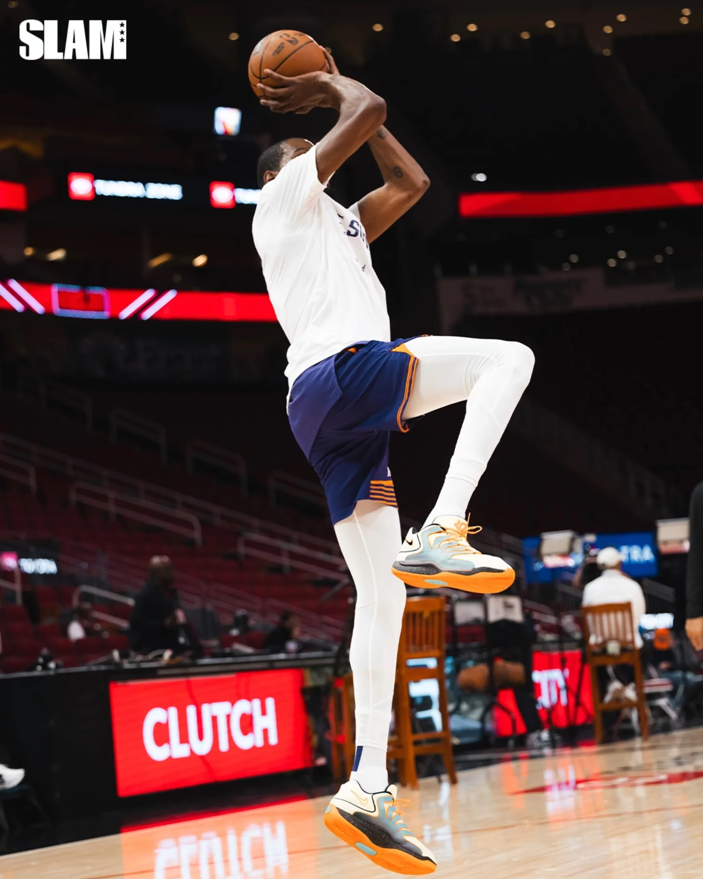 Kevin Durant