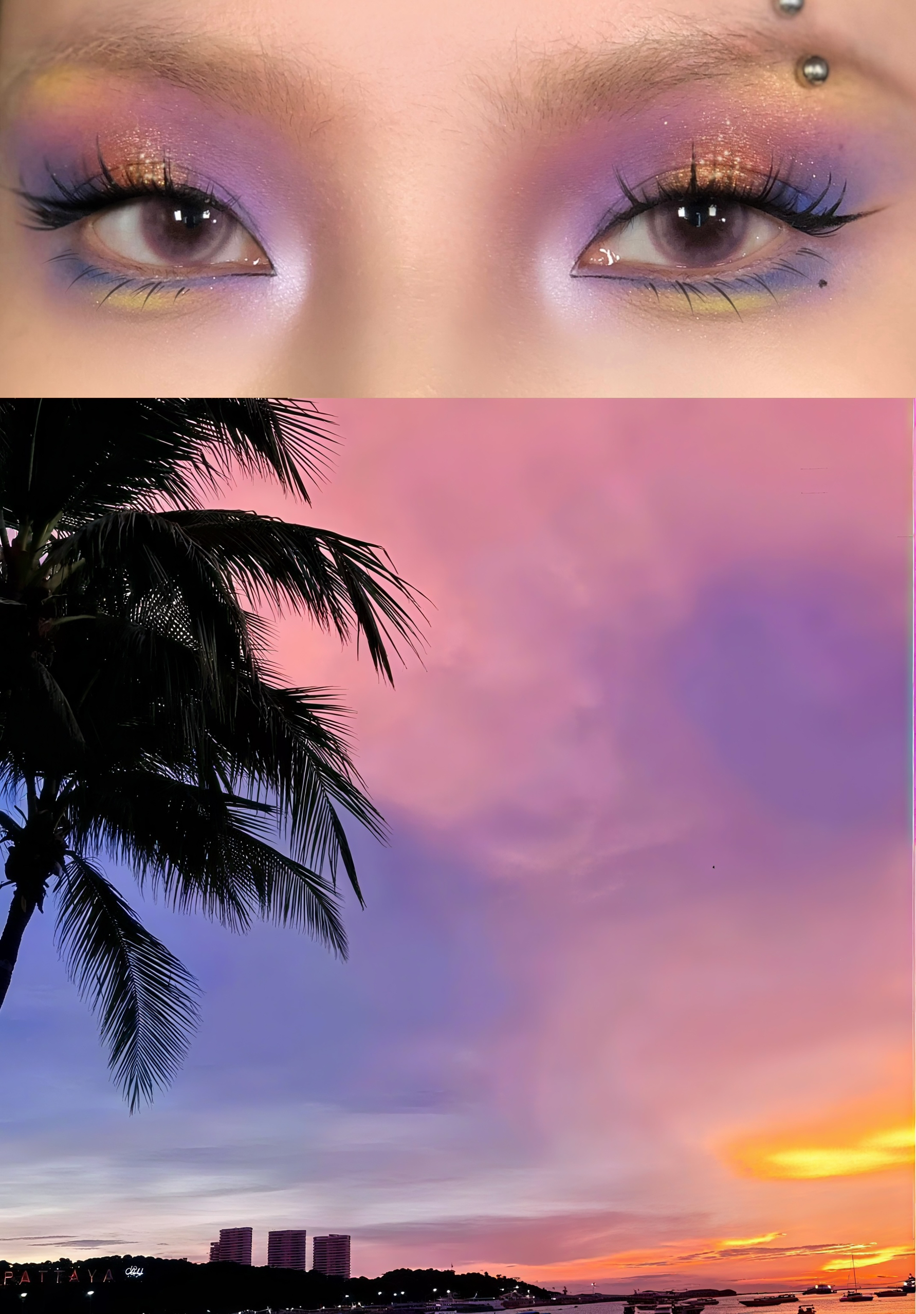 “Muse moment”
