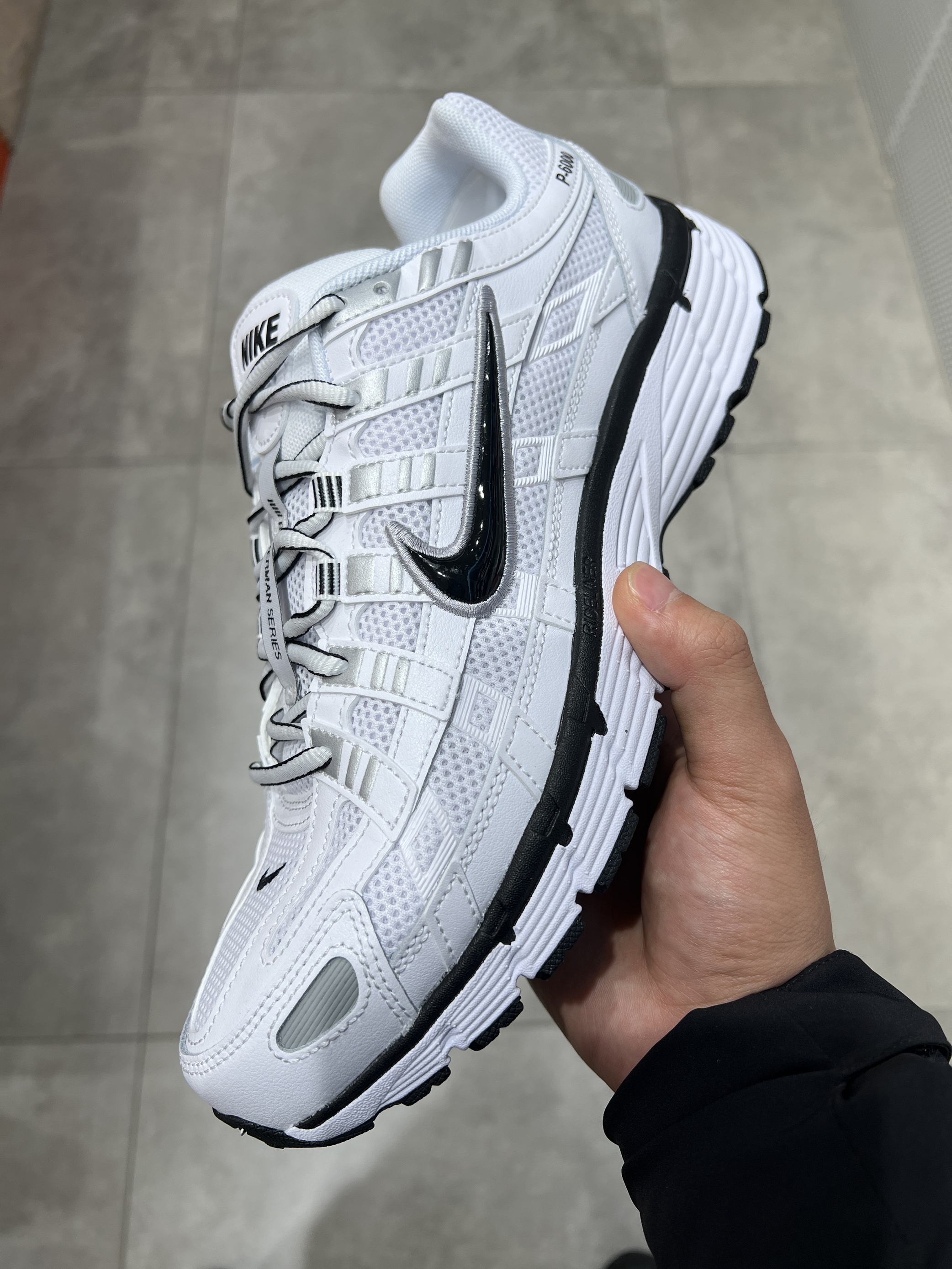 复古跑鞋人气王🔥