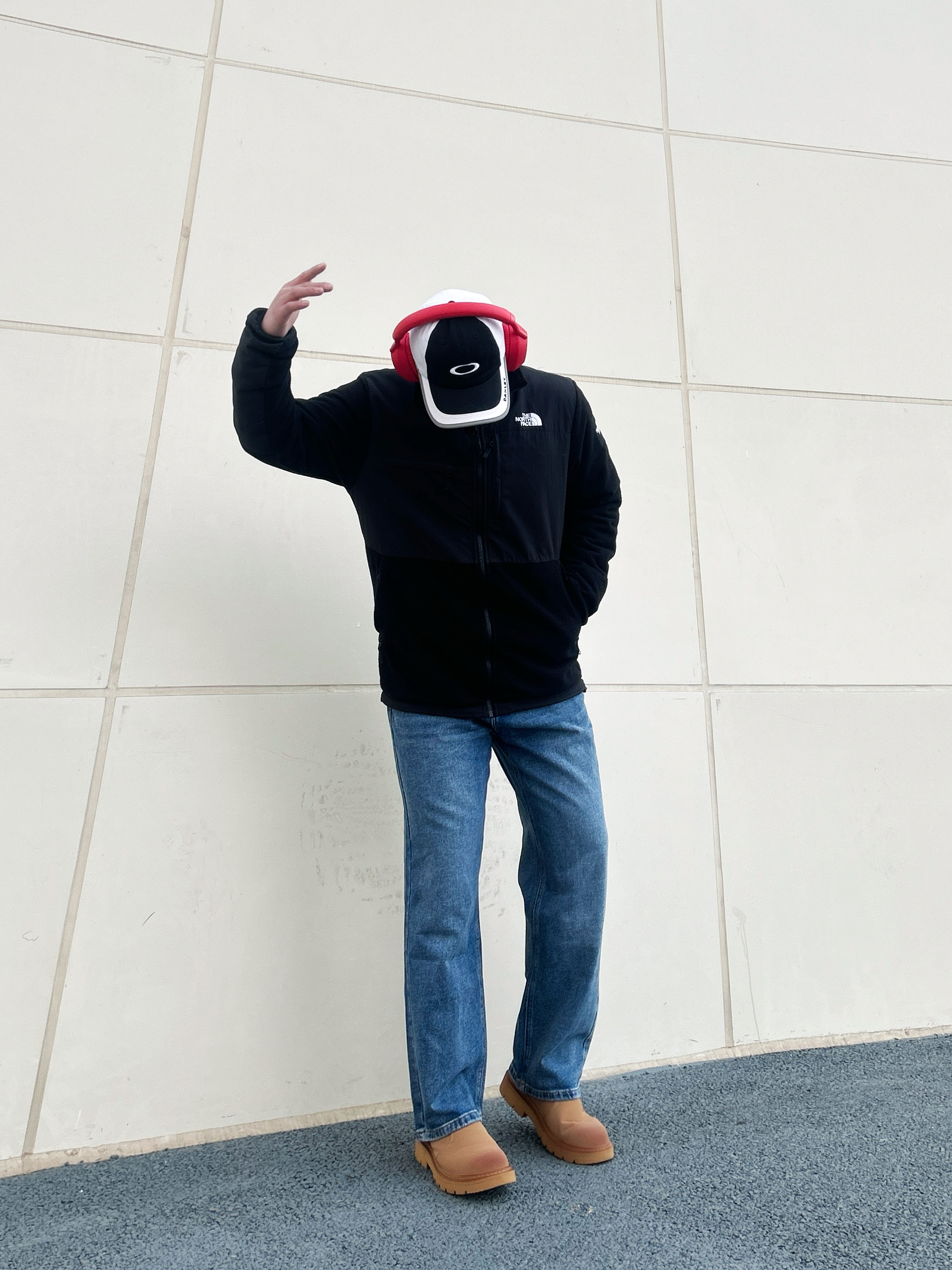 开学新装备｜牛仔裤👖