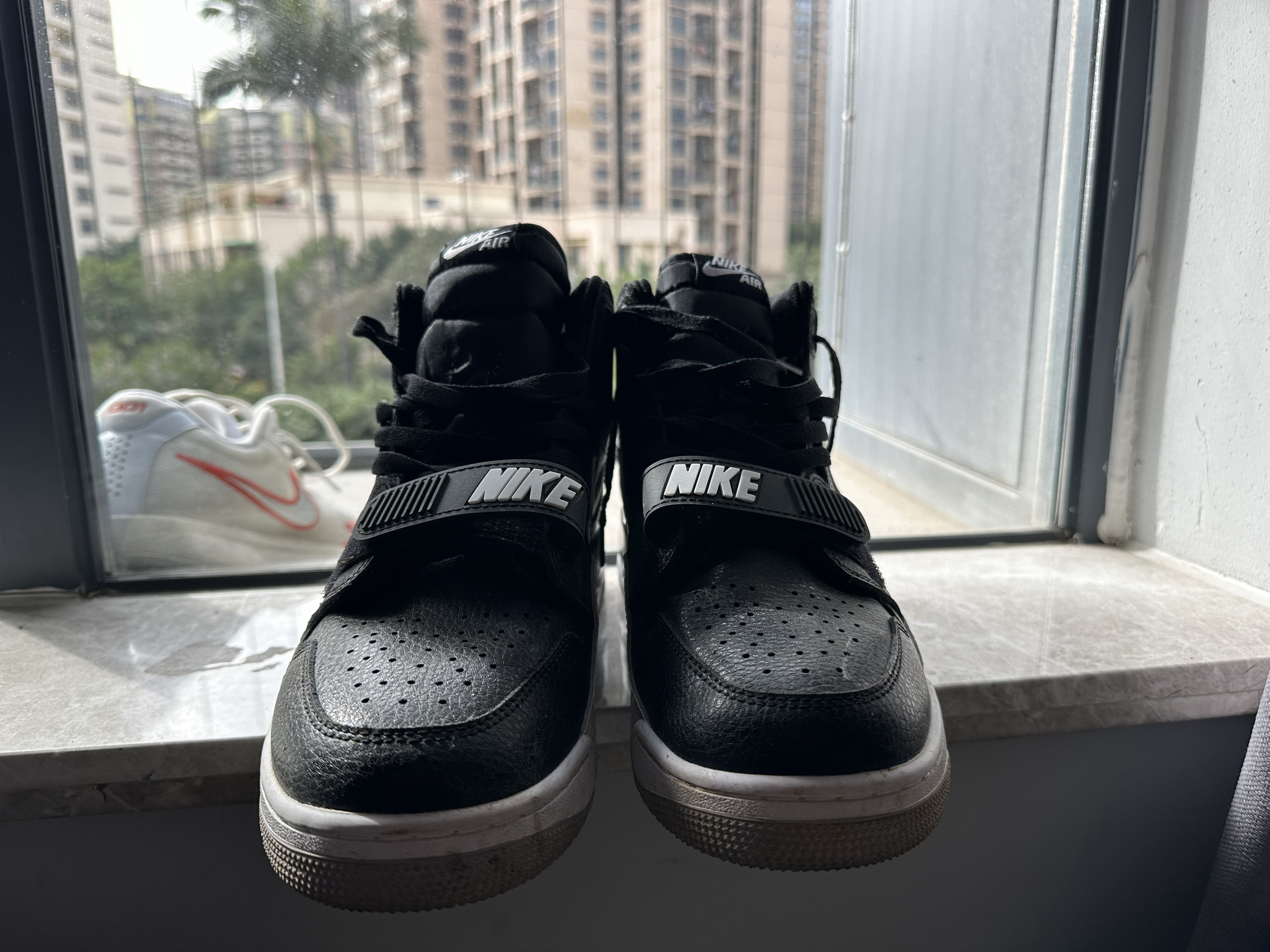 aj312真的只适合冬天穿吗