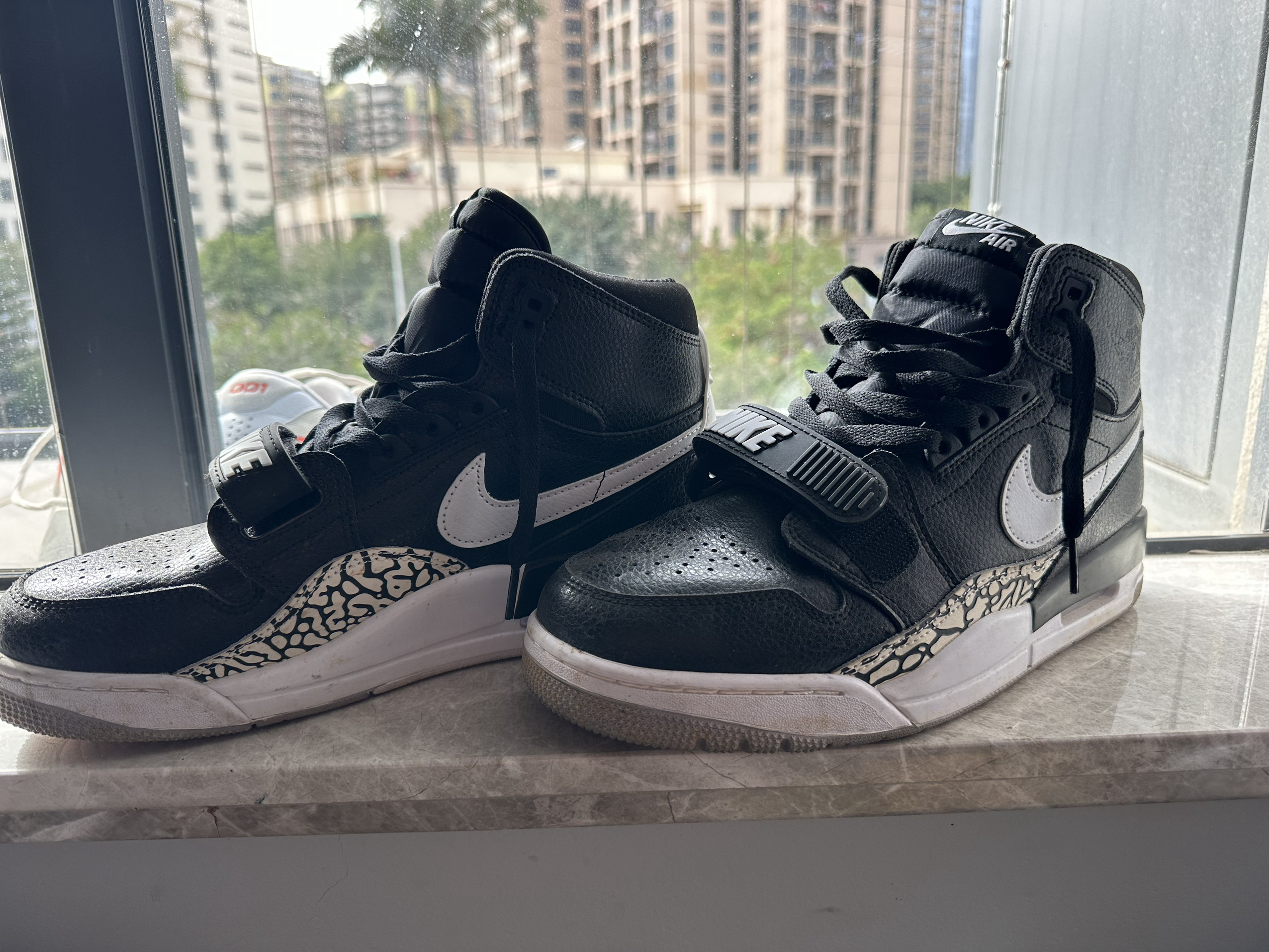 aj312真的只适合冬天穿吗