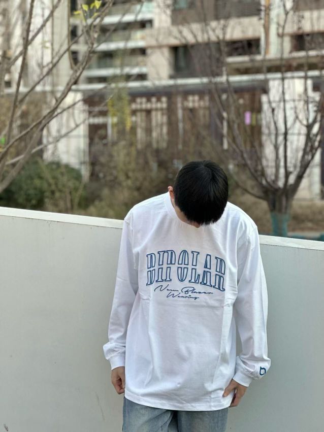 这次挖到宝了！这么好看的白T我先穿