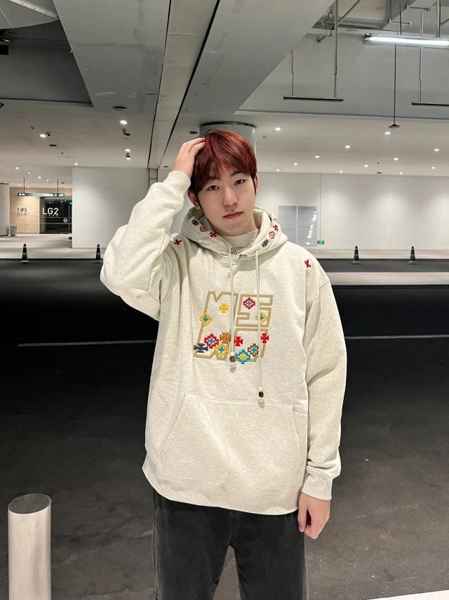 OOTD｜干净舒服是穿搭的主旋律！