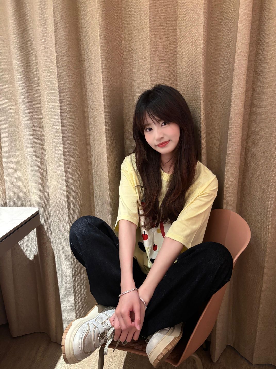 👟小个子心头爱!厚底5cm又增高又百搭