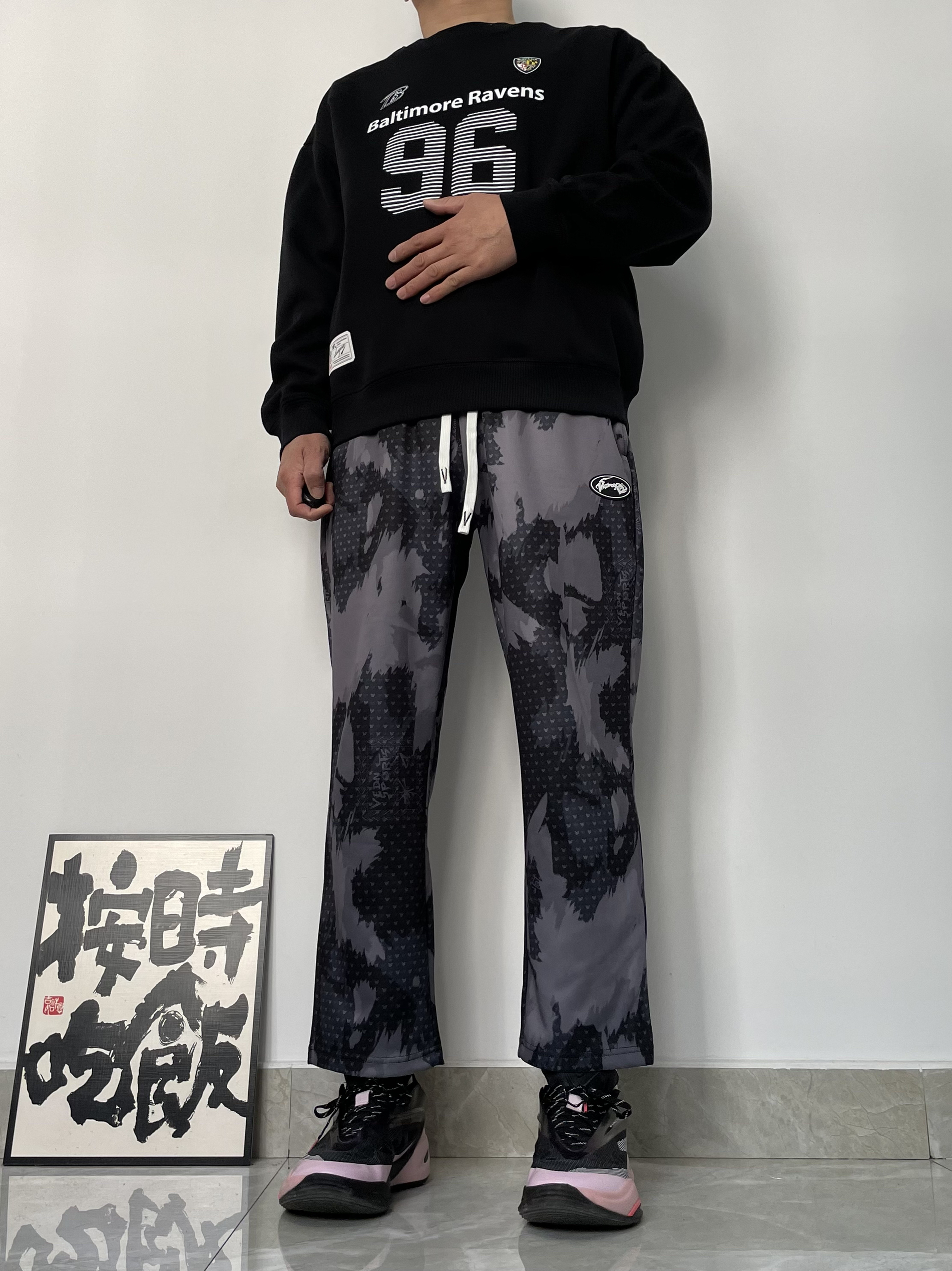 OOTD｜被这套穿搭拿捏‼️