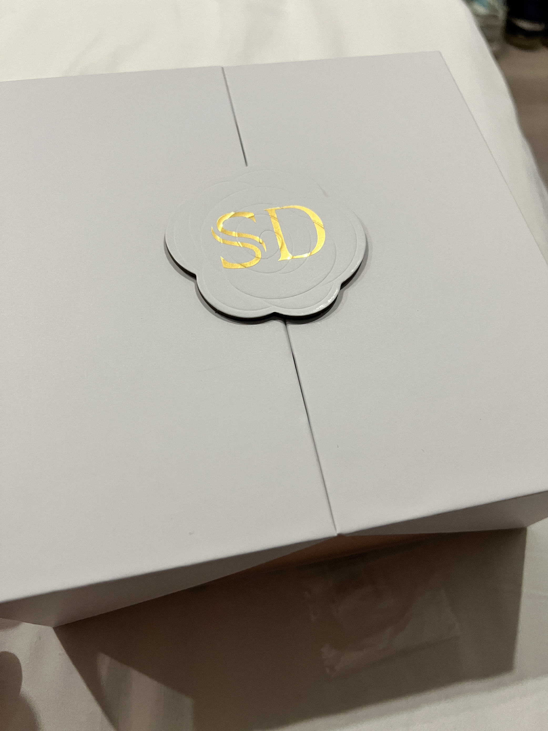 情人节礼物｜情侣间的小秘密