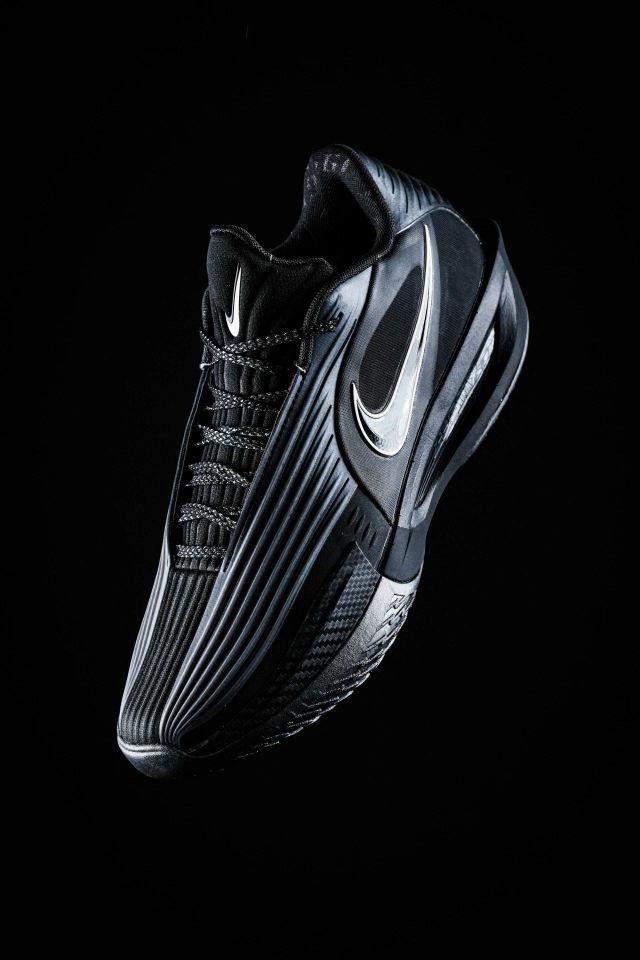 Nike王炸来了?Nike gt cut 3 Turbo速度与激情的完美融合