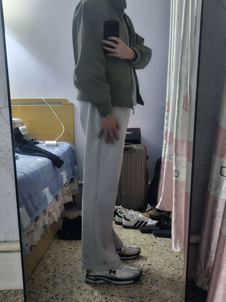 必备运动低帮跑步鞋👟