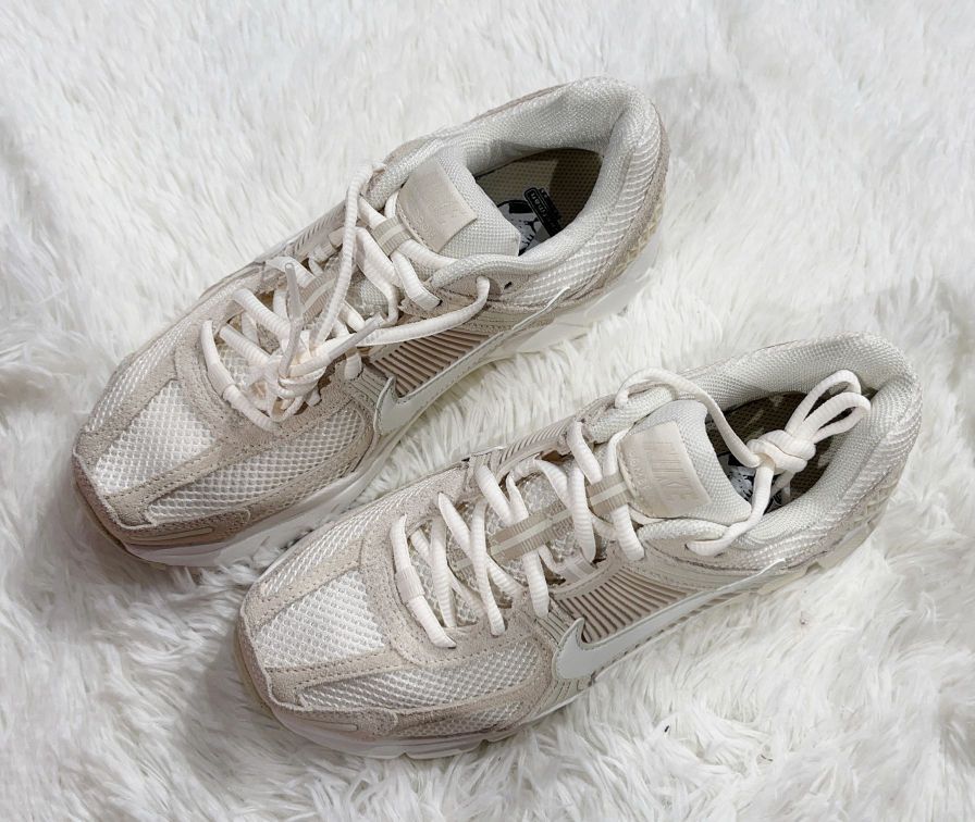 宝藏耐克鞋👟复古格调拉满

宝子们，挖到