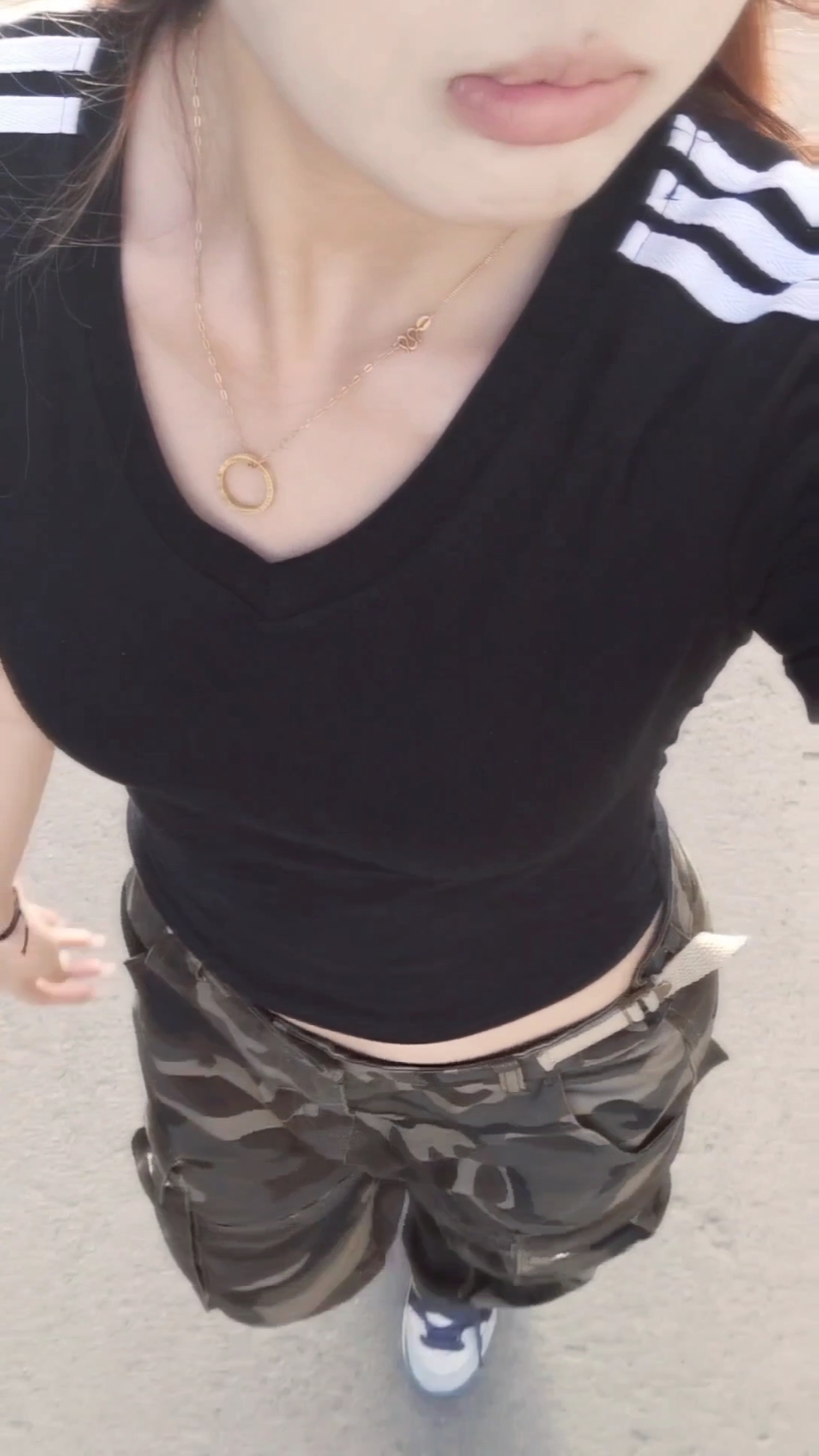 已经期待夏天了