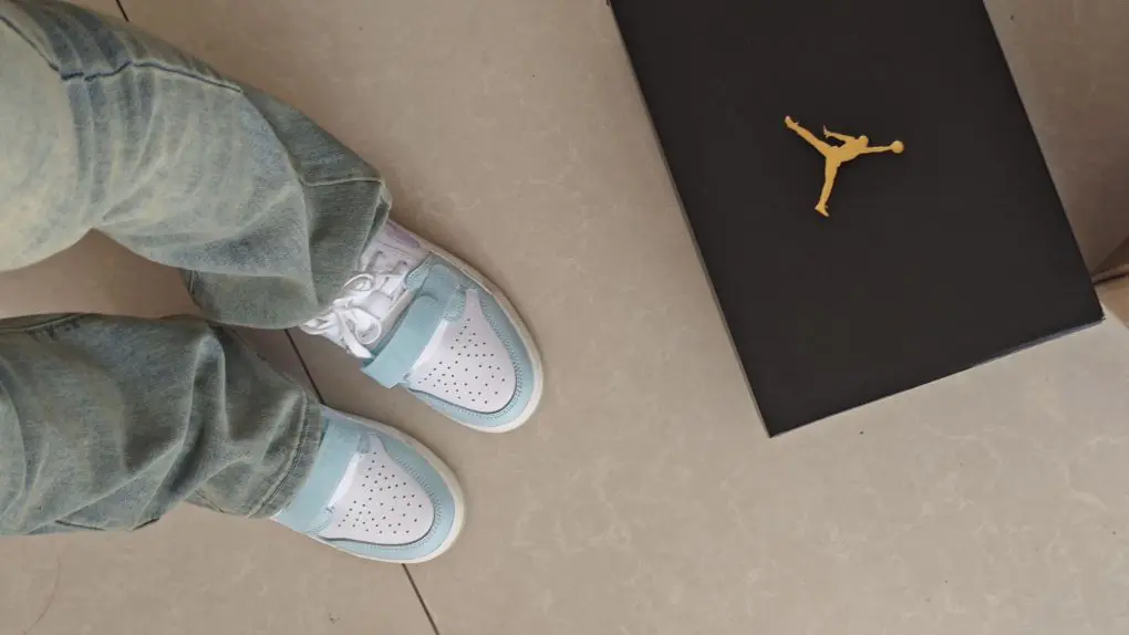 Jordan 女鞋漂亮~