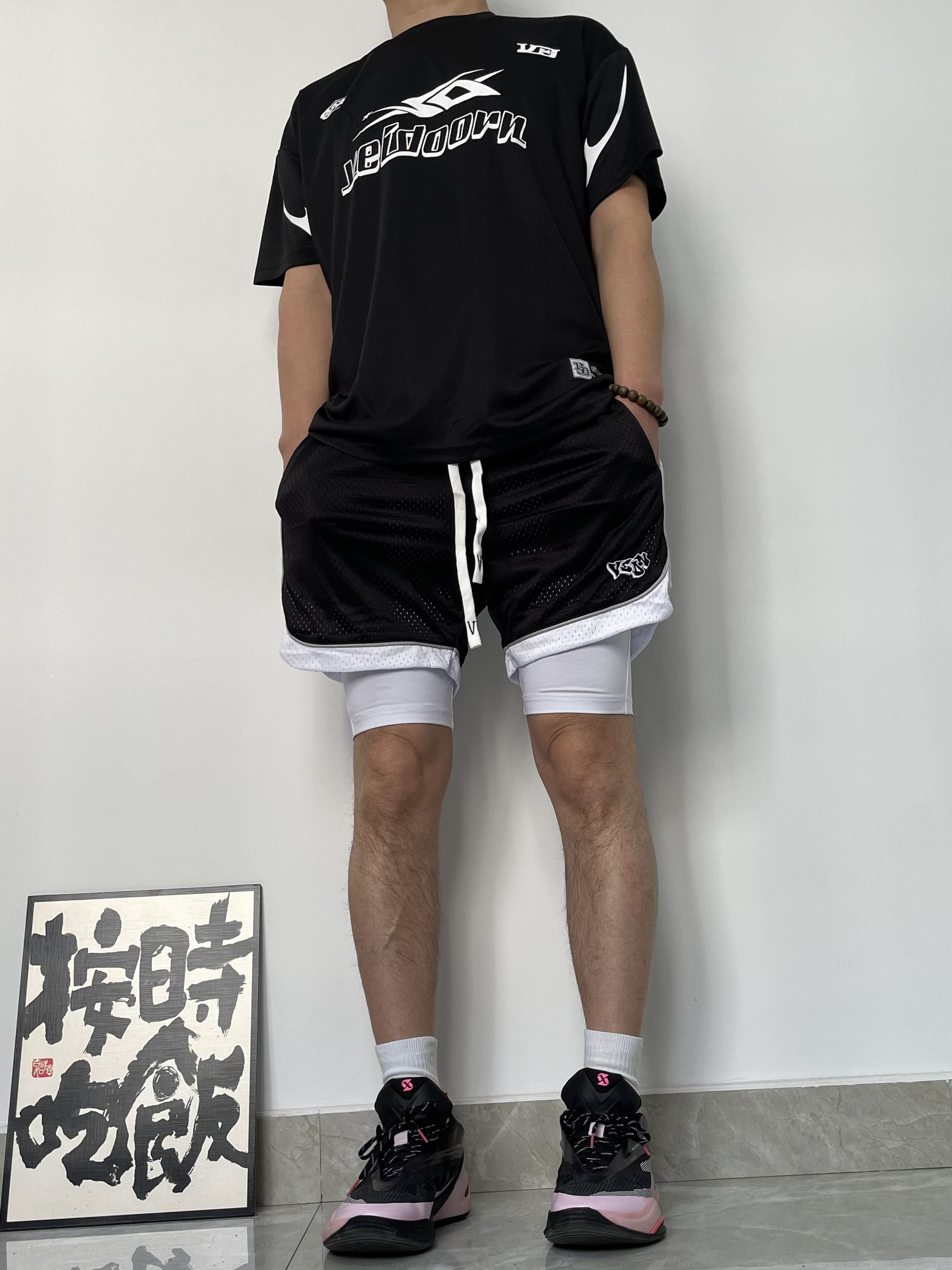 OOTD｜提前准备过夏天哦‼️
