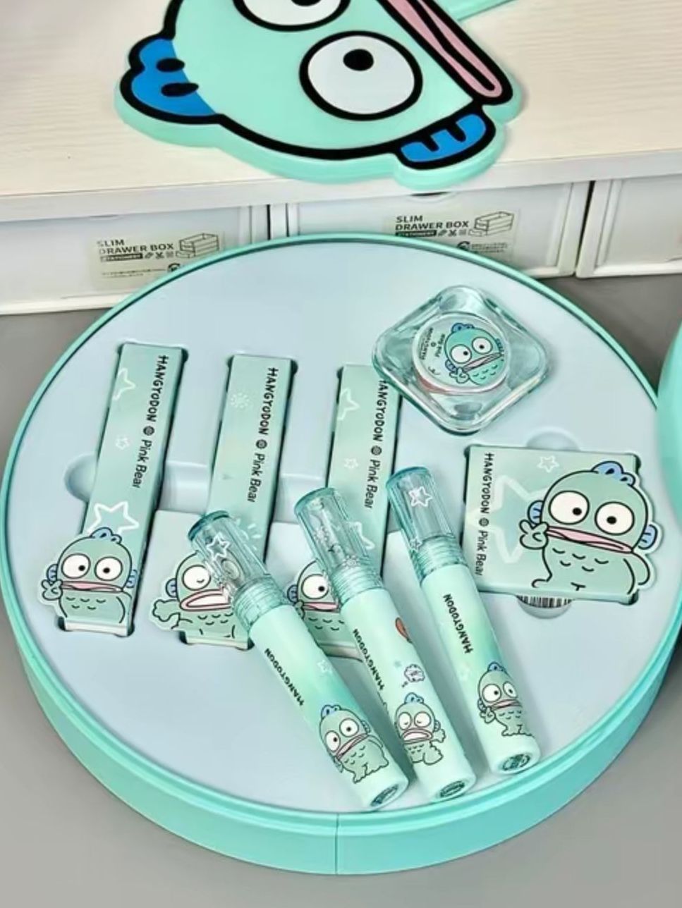 一抹显色，解锁多彩唇妆