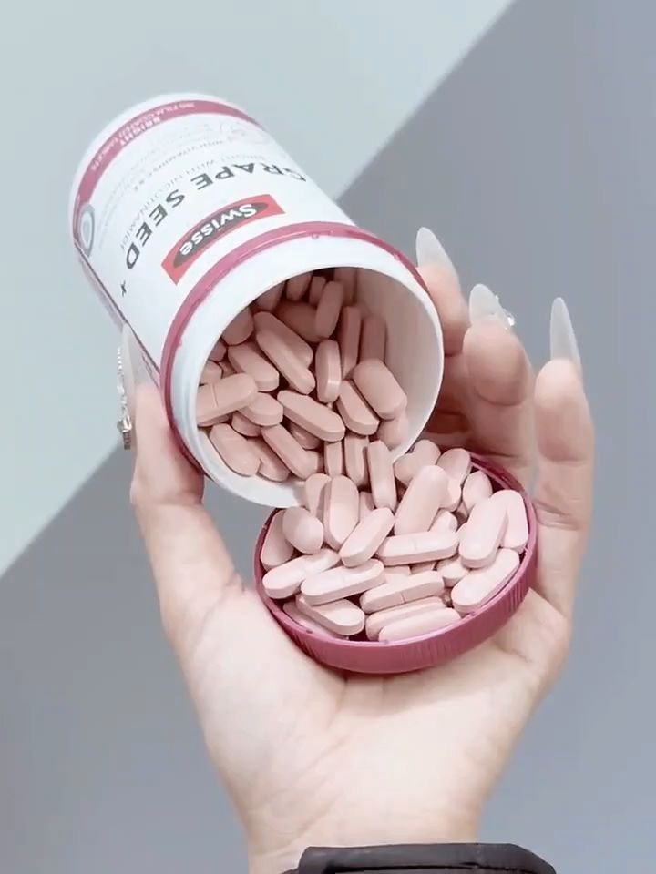 🌟熬夜党的逆袭法宝来啦！姐妹们，你们还在忽视内调的重要性吗？💪