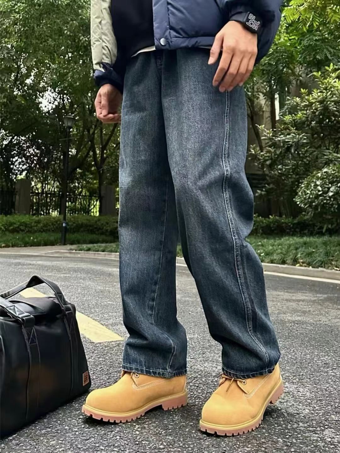 帅气干练✌🏻✌🏻✌🏻