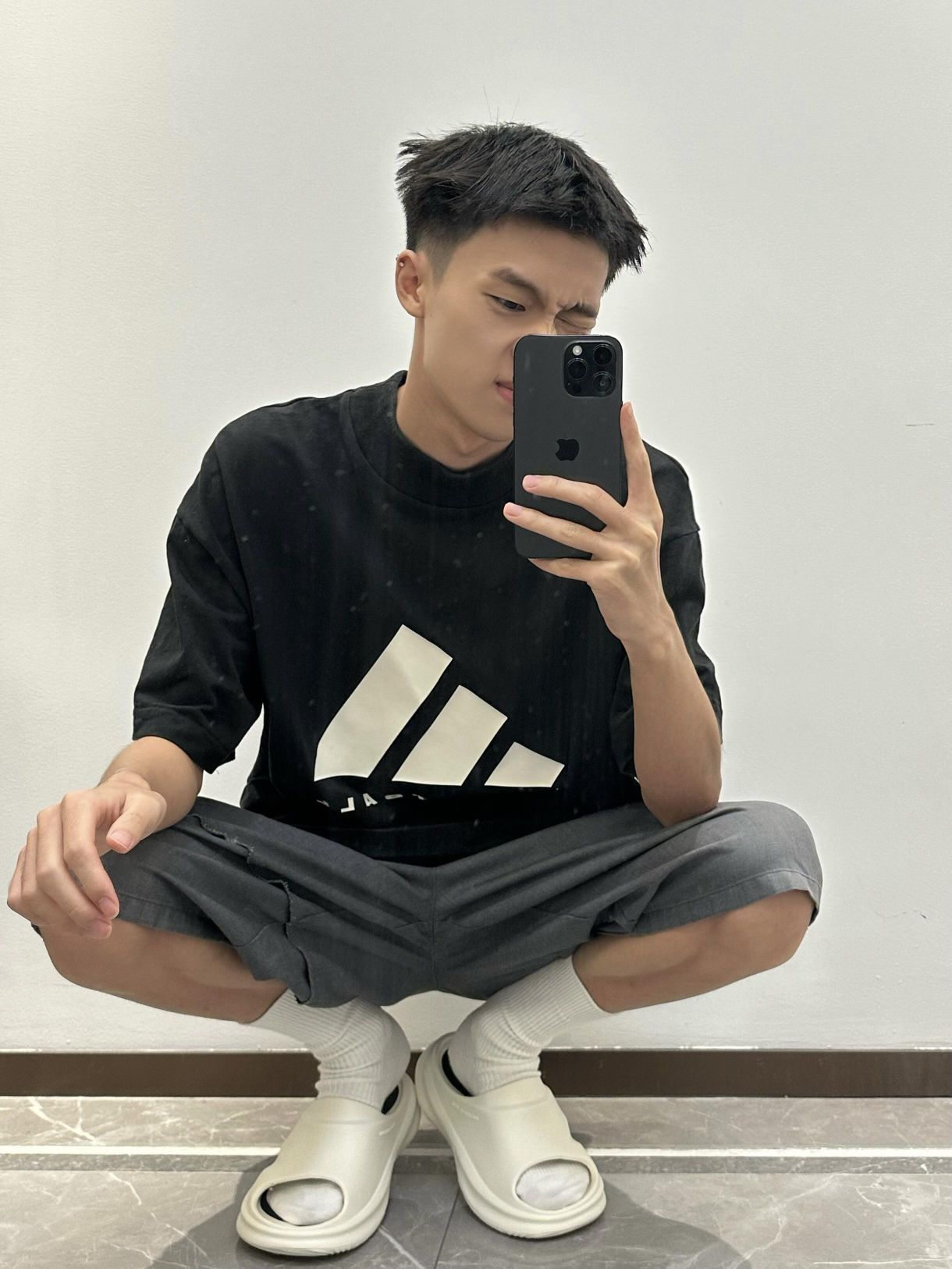 宅家日记📔