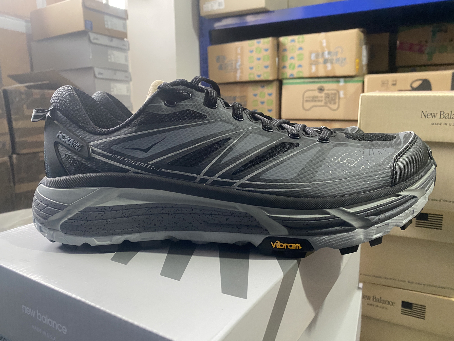 被徒步大神狂推的HOKA，到底有多绝？