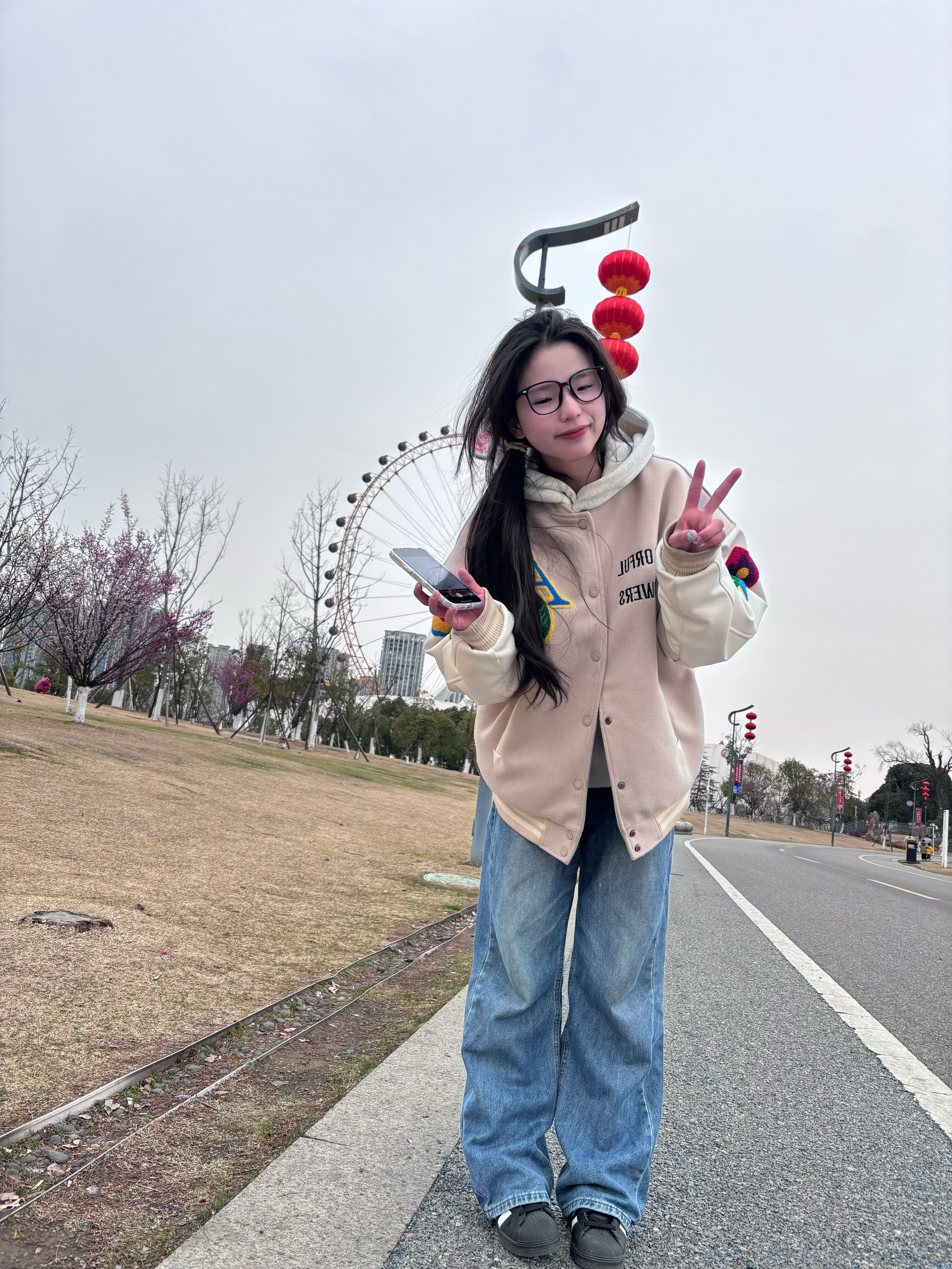 这个棒球服也太好看了吧