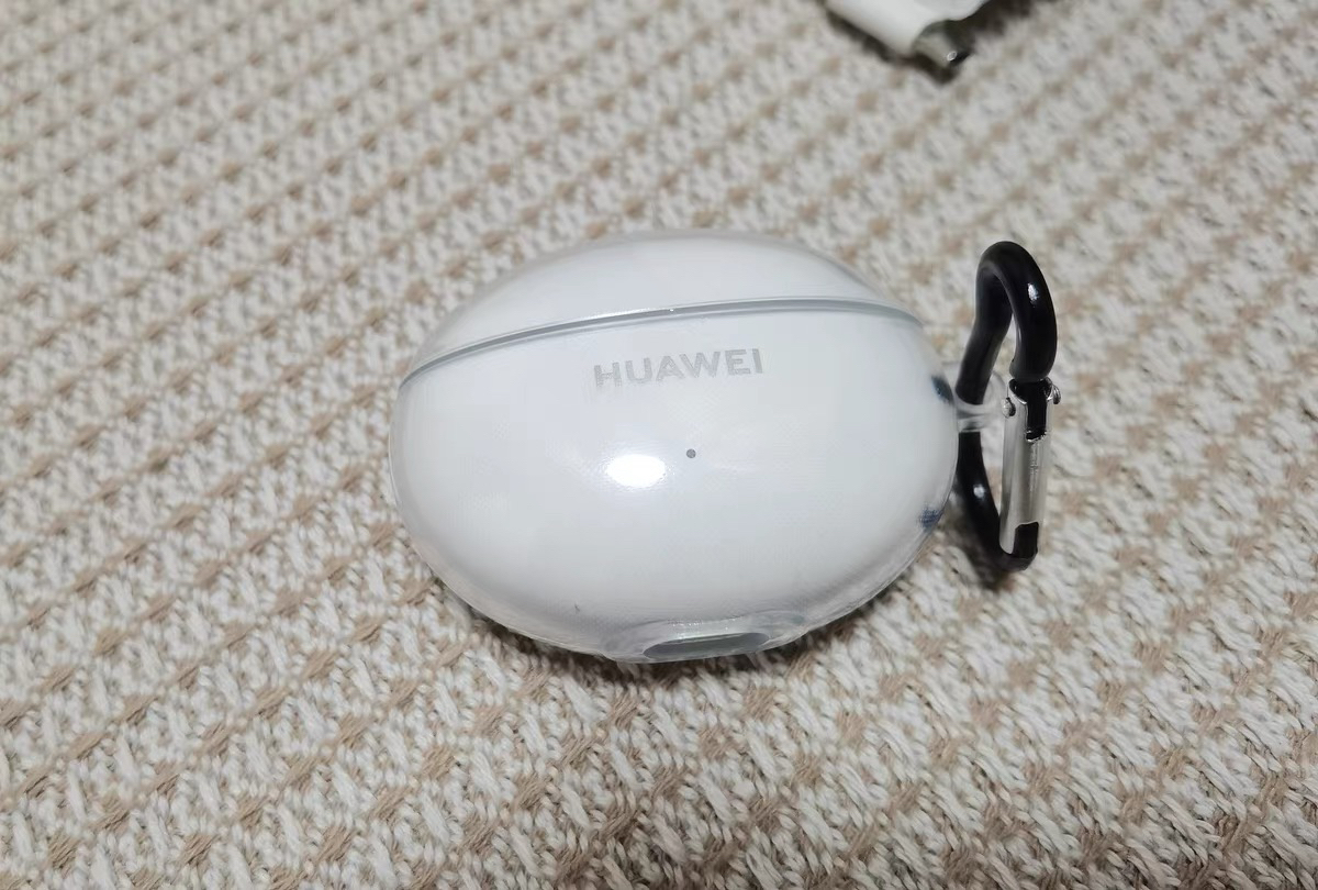 【华为FreeBuds 5i深度种草｜真香警告！两百元档超高性价比全能ACE耳机！】