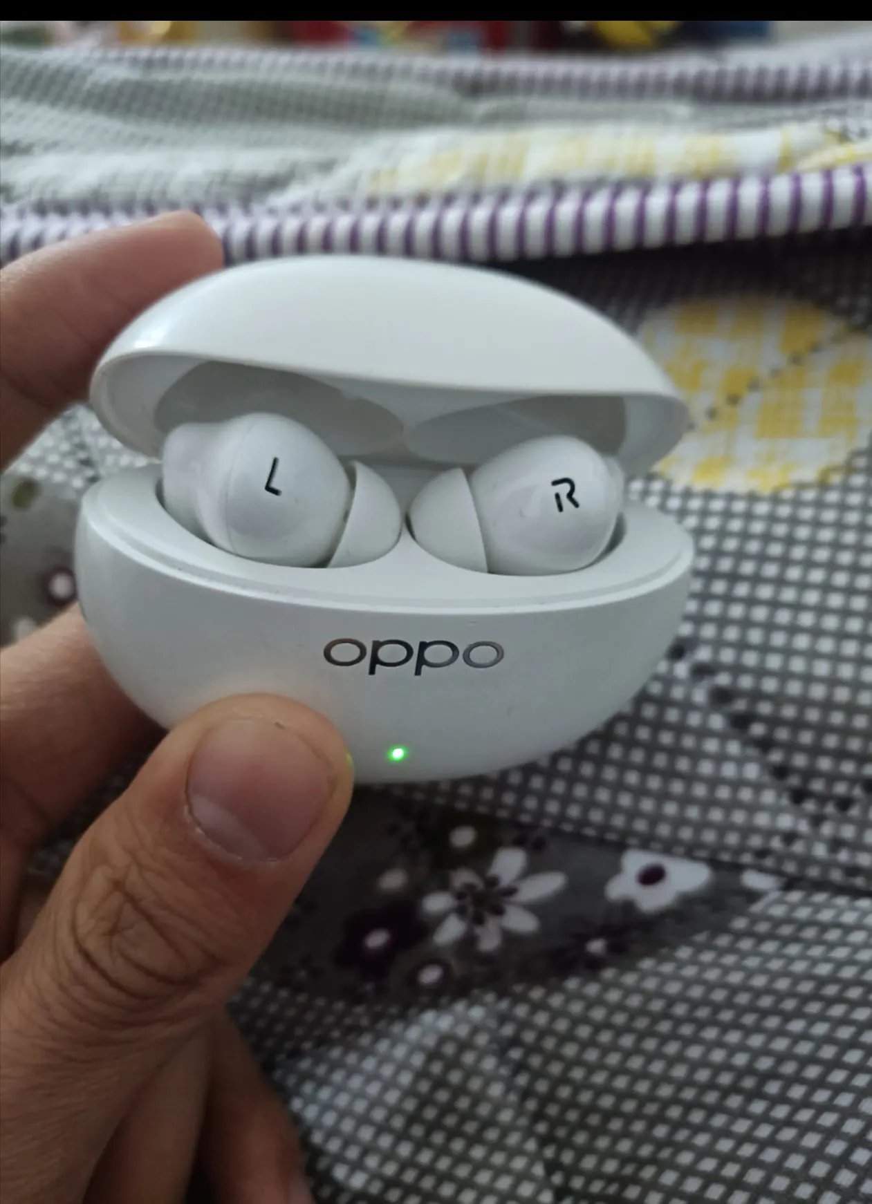 oppo主动降噪并不是缺点 ?