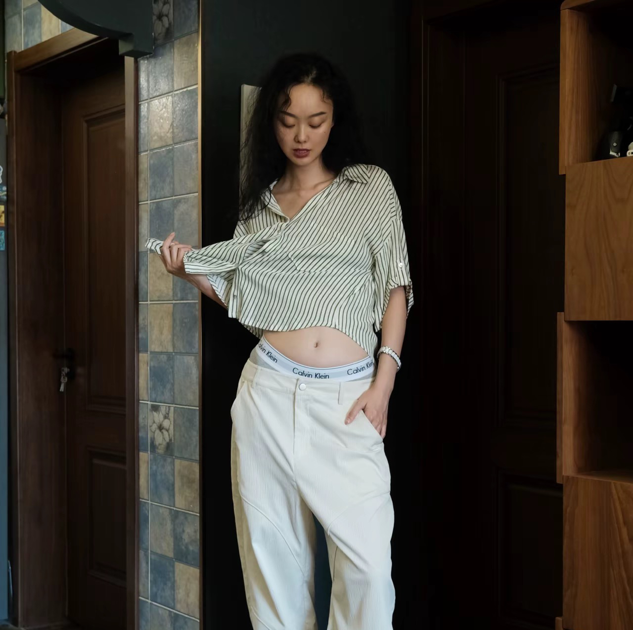 OOTD I 夏日出游必备好物