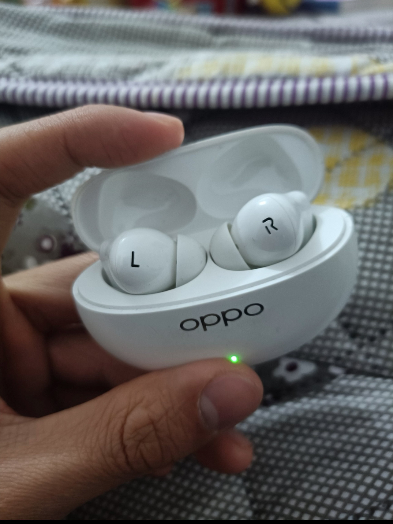 oppo主动降噪并不是缺点 ？