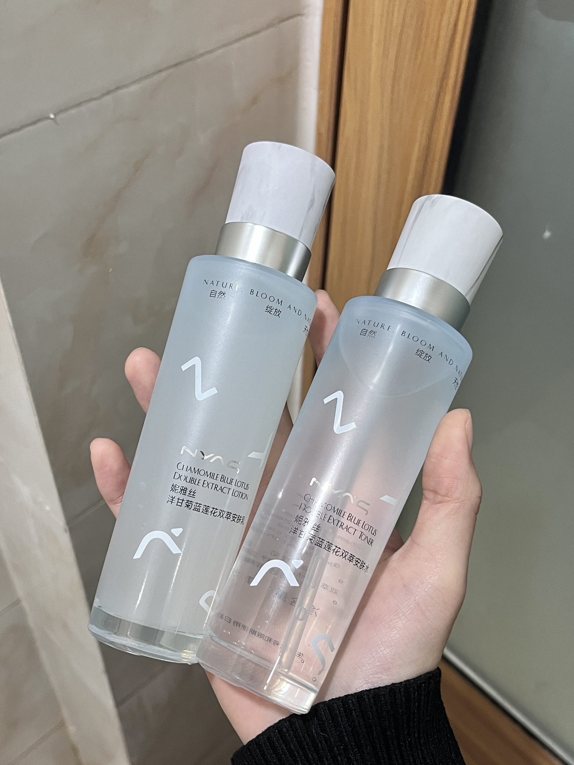 春天好皮肤的秘诀我悟了！