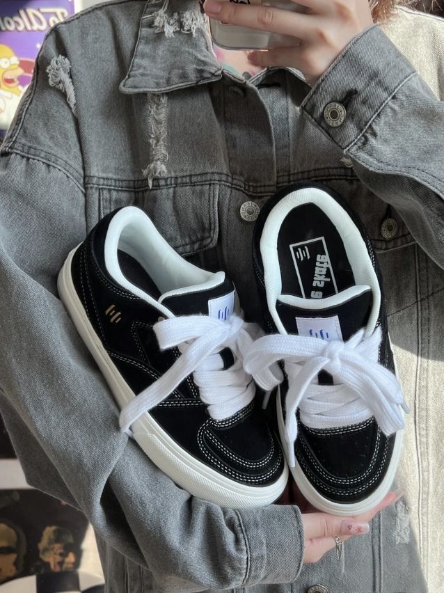 街头焦点+百搭神器,解锁潮酷新姿势! ✨