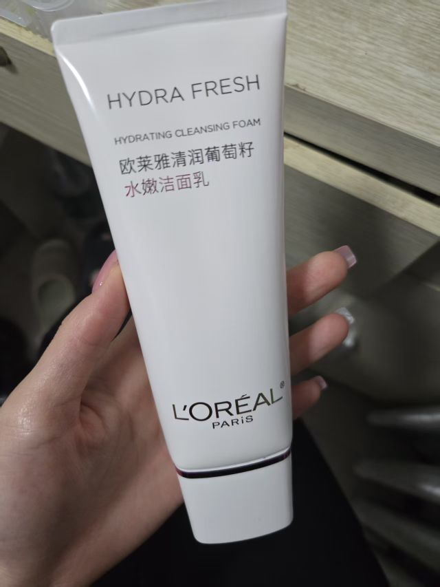 包装挺好的 价格也便宜 等我用了在反馈🛒