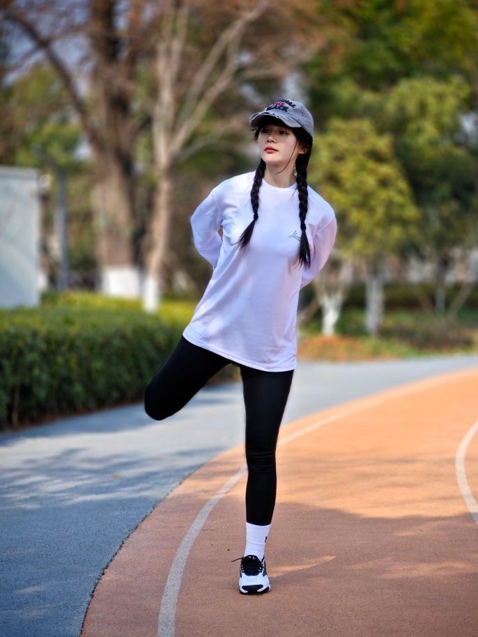 开学季运动好物分享ƪ(˘⌣˘)ʃ