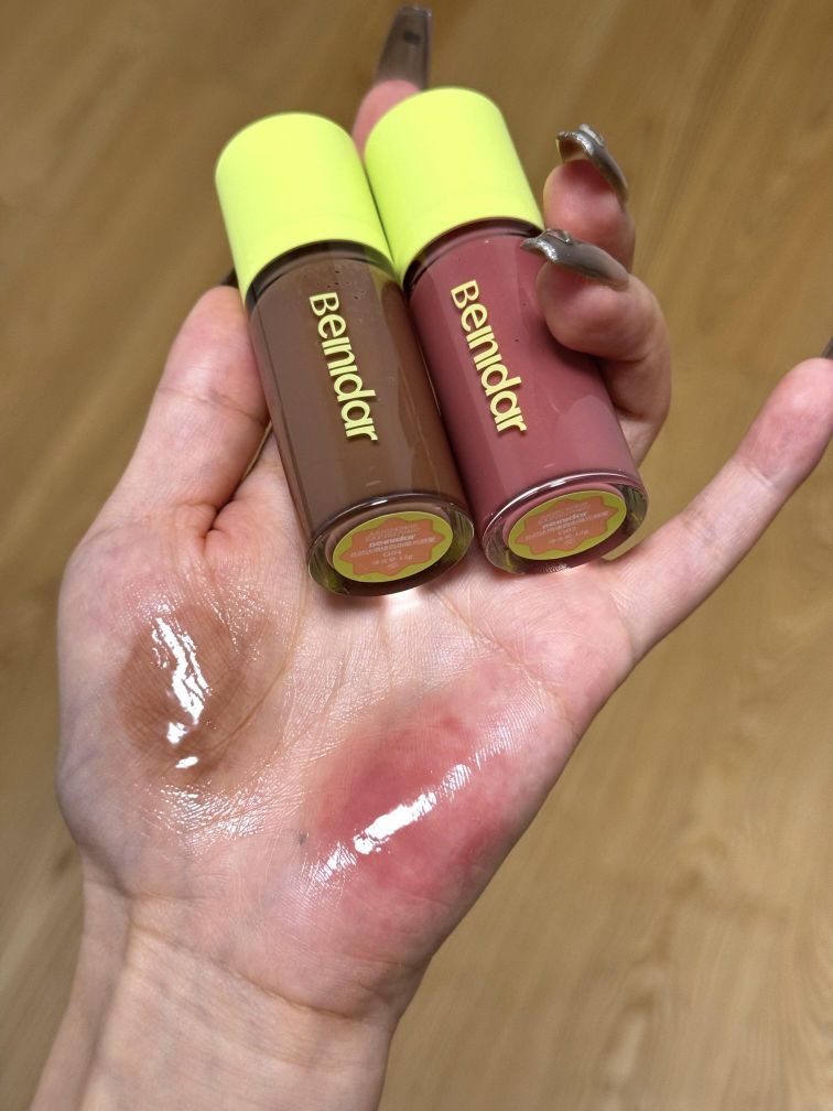 经典永流传！！掌管春天🍃美貌的神色们！