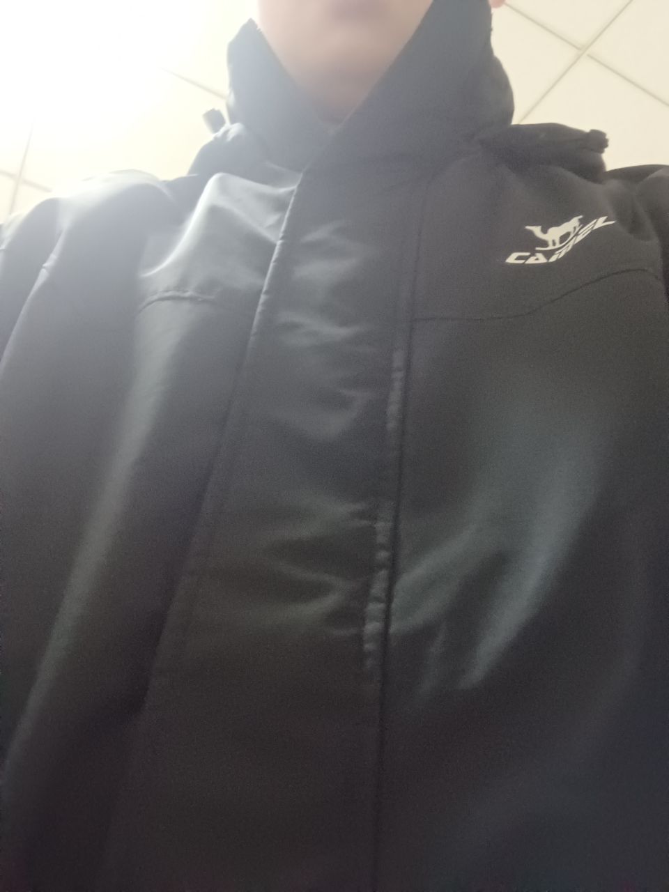 特别好穿质量很好做工精细穿起来很舒服