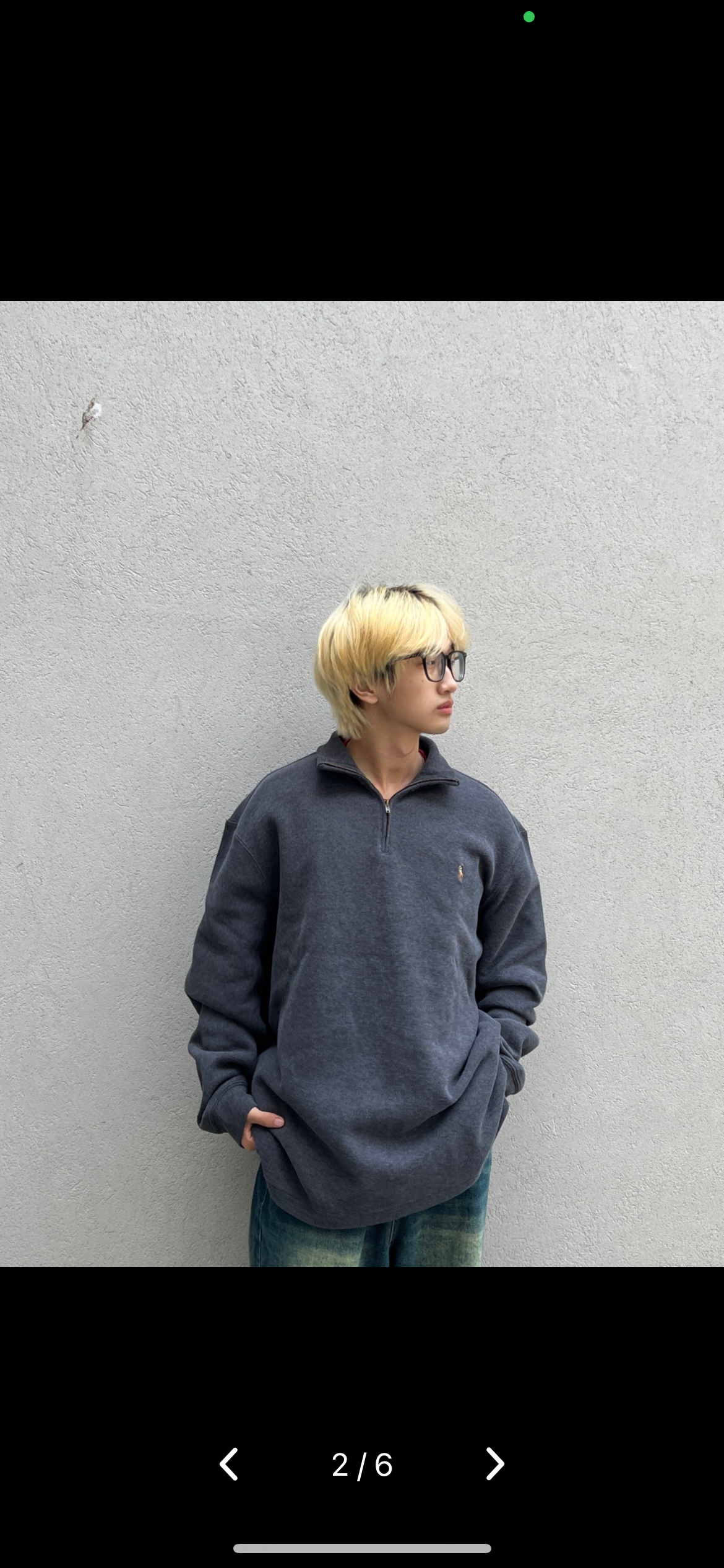Ralph Lauren 暖男必备卫衣