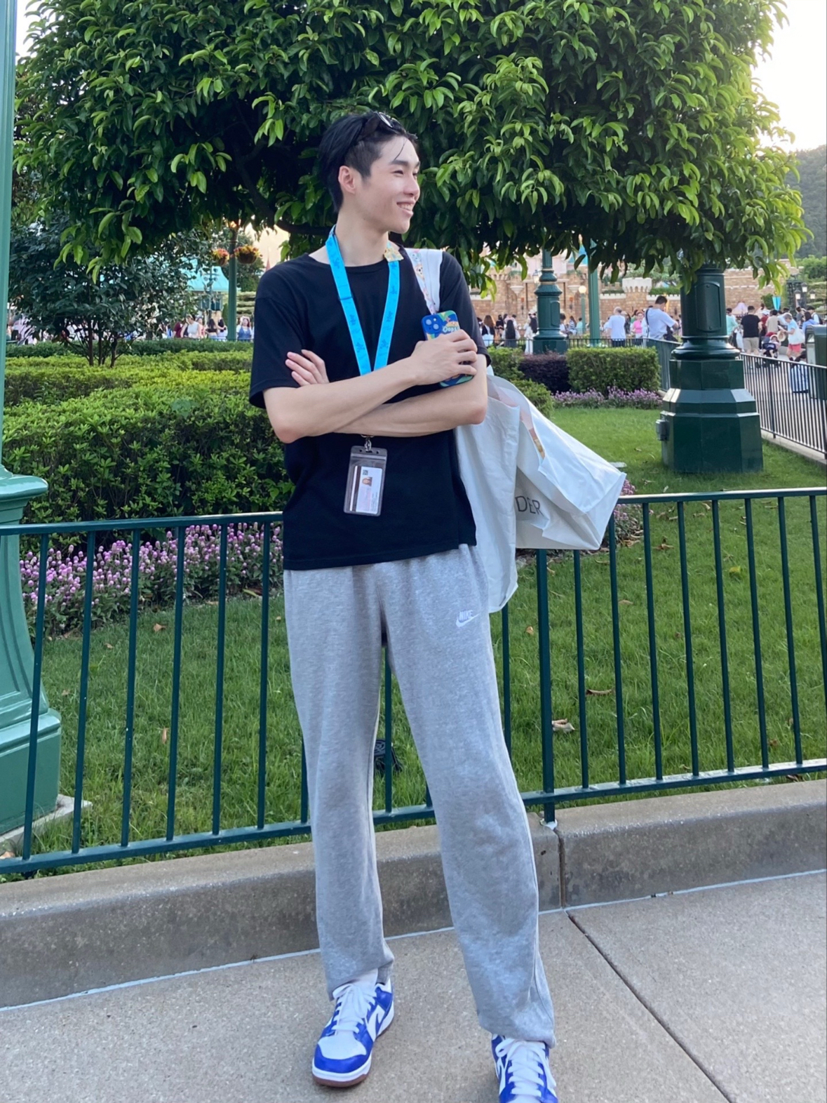 ✨你的衣橱百搭神器来啦！👖✨