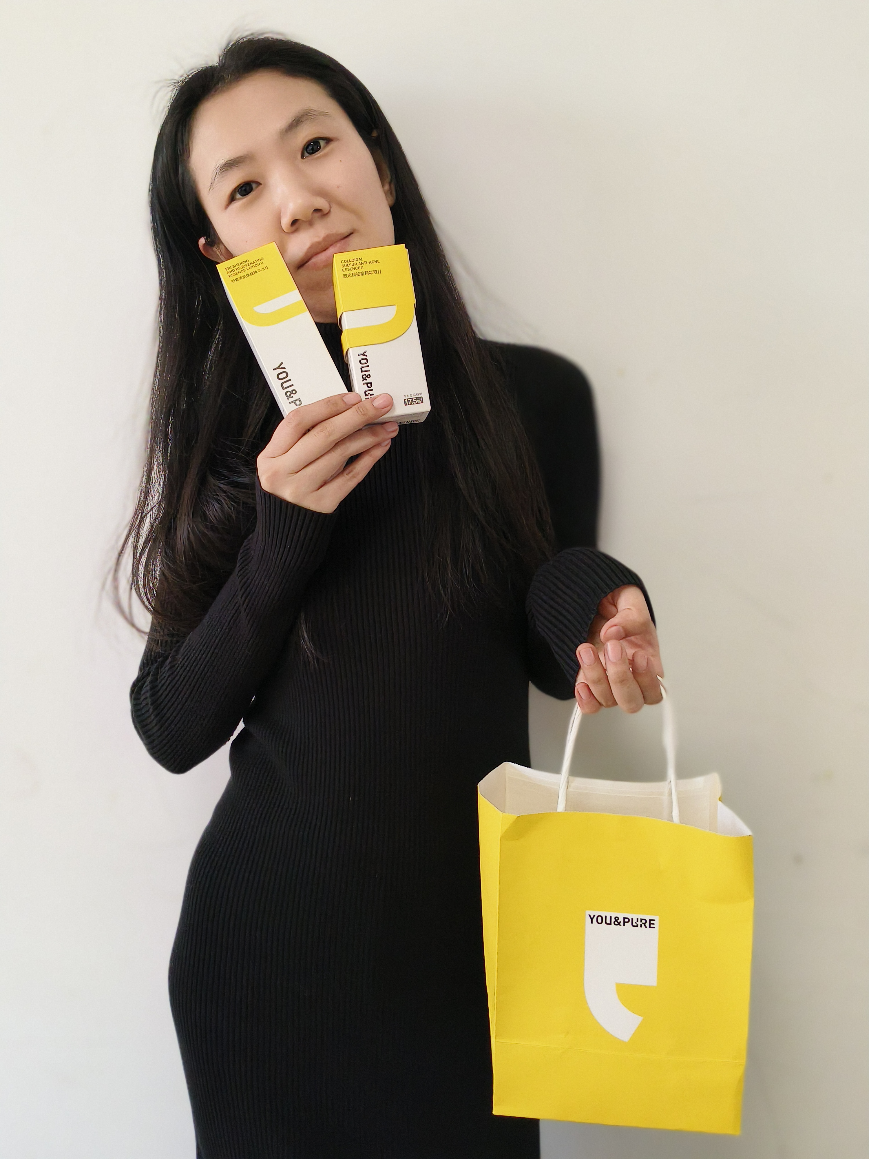 油痘肌的女神节送什么礼物🎁🈴适⁉️
