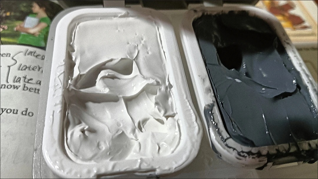 这个泥膜很不错