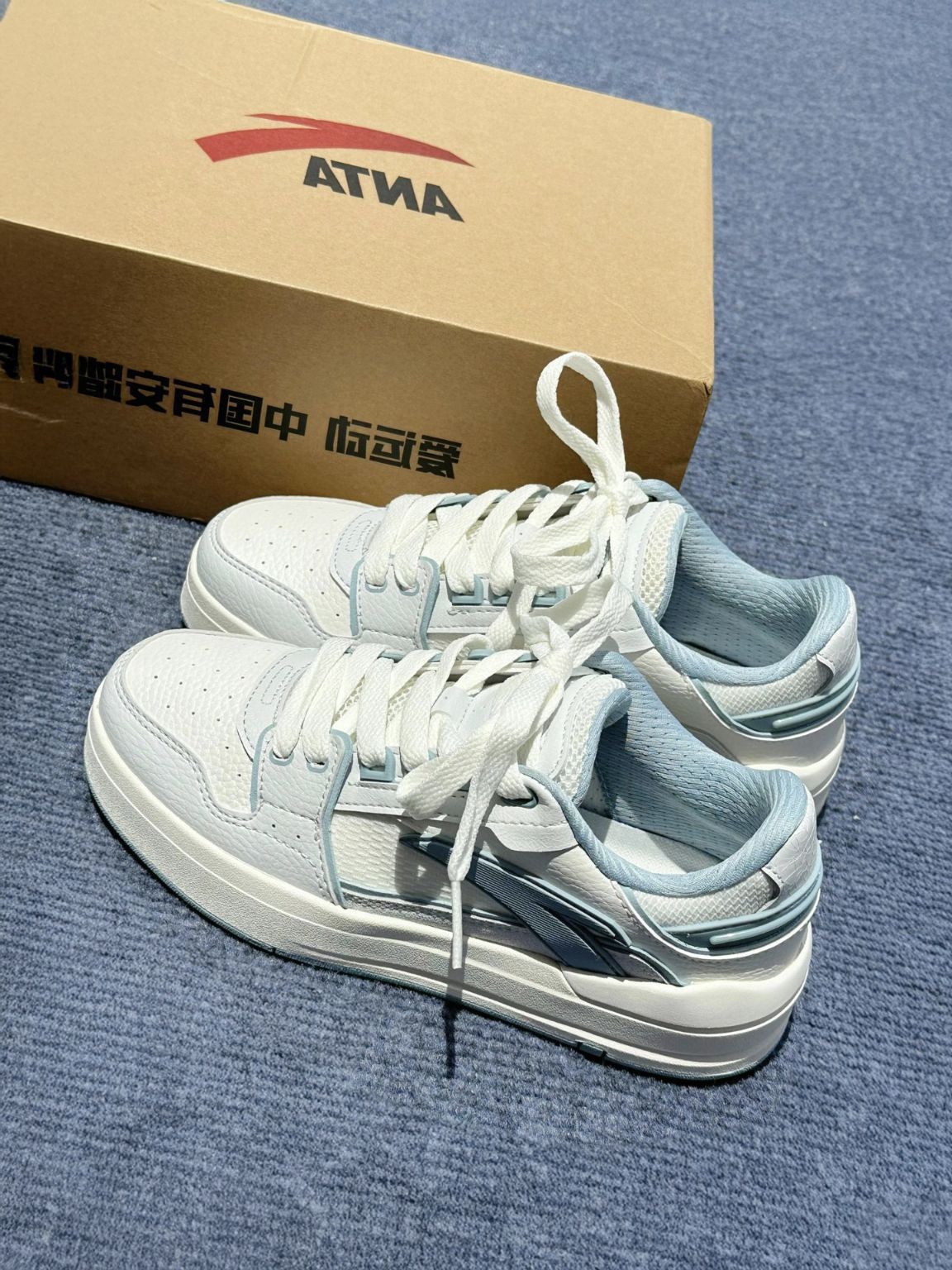 好看到舍不得穿的鞋子😭