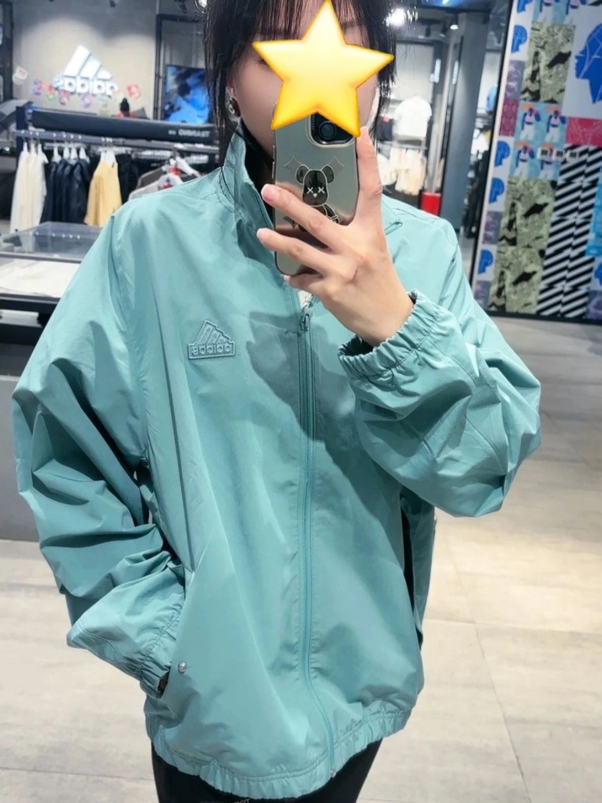 酷盖必备!