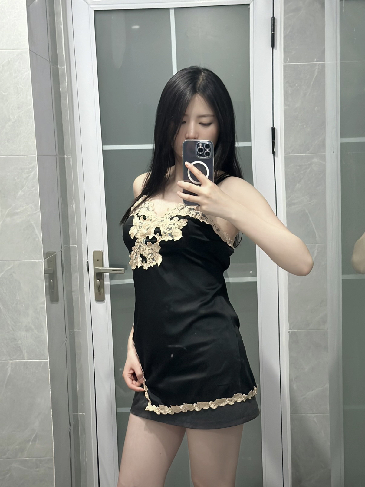 释放魅力，从sexy睡衣开始