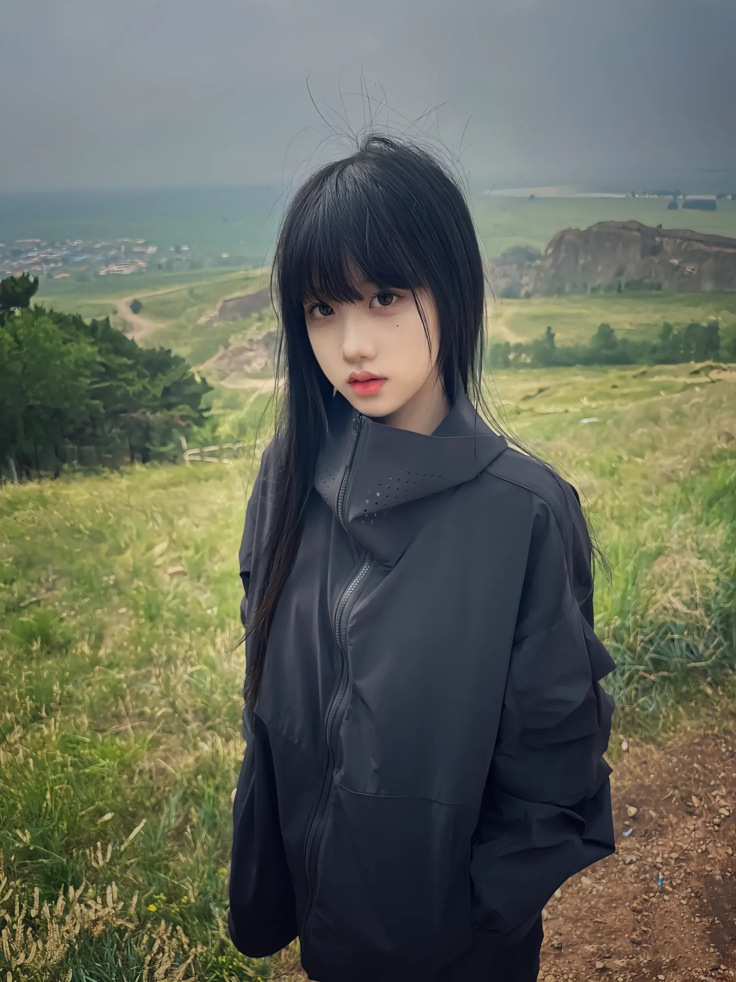 BJHG张艺兴同款
