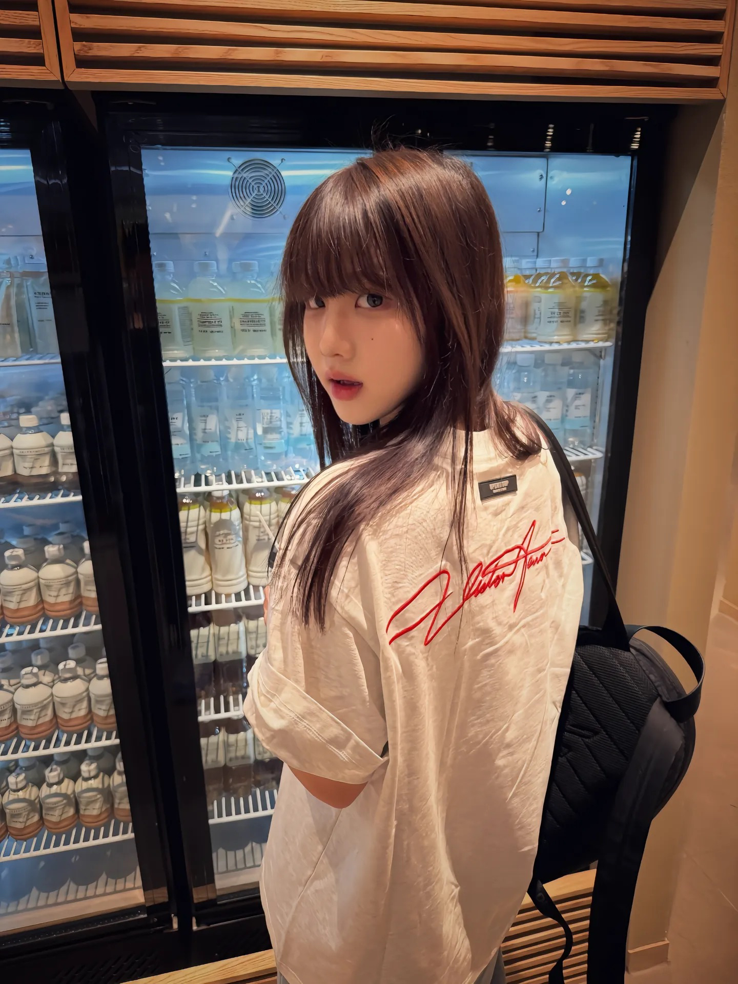 🛒好物名称：ENDWEEP 2024SS